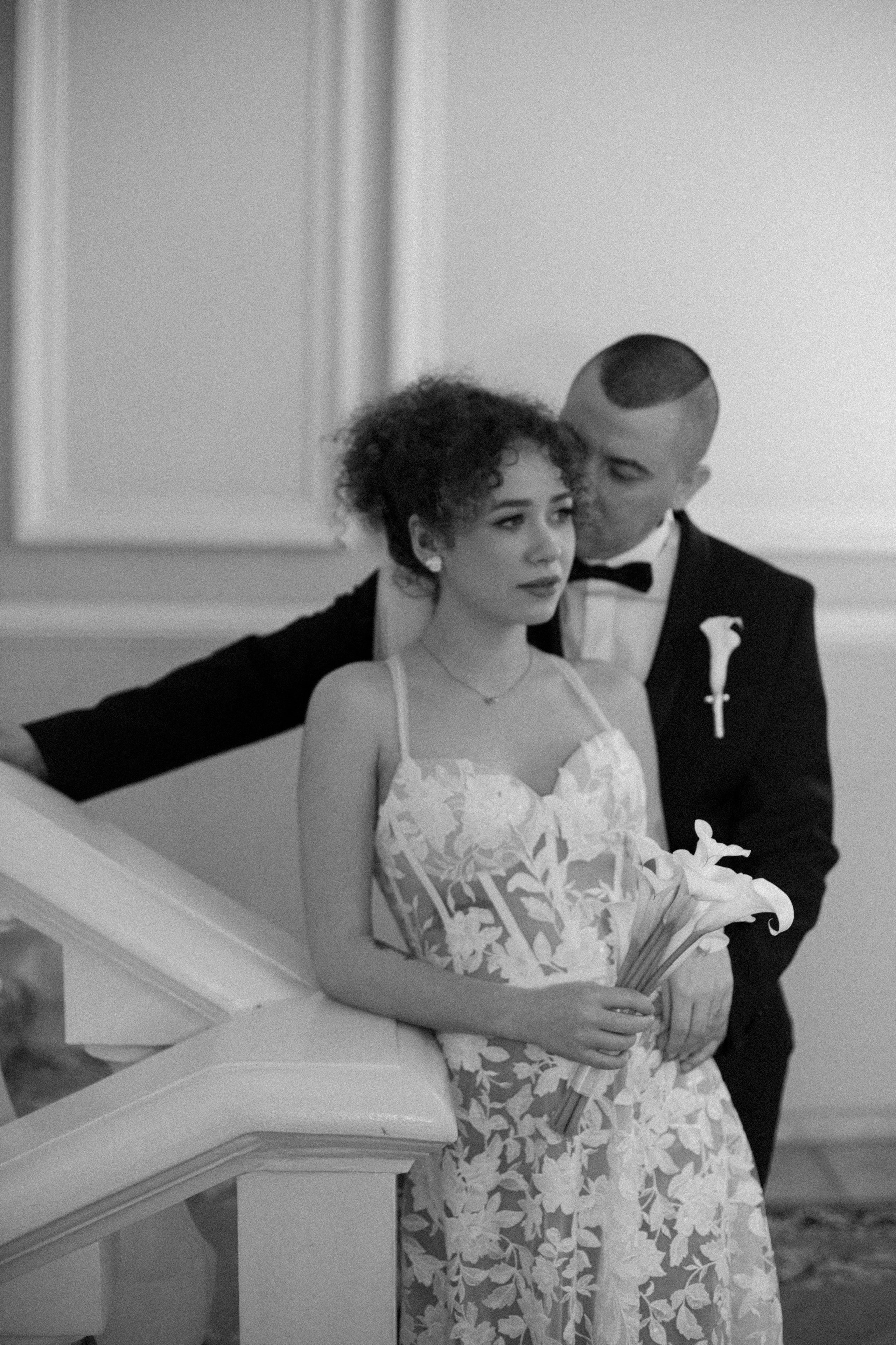 Юрий & Дарья