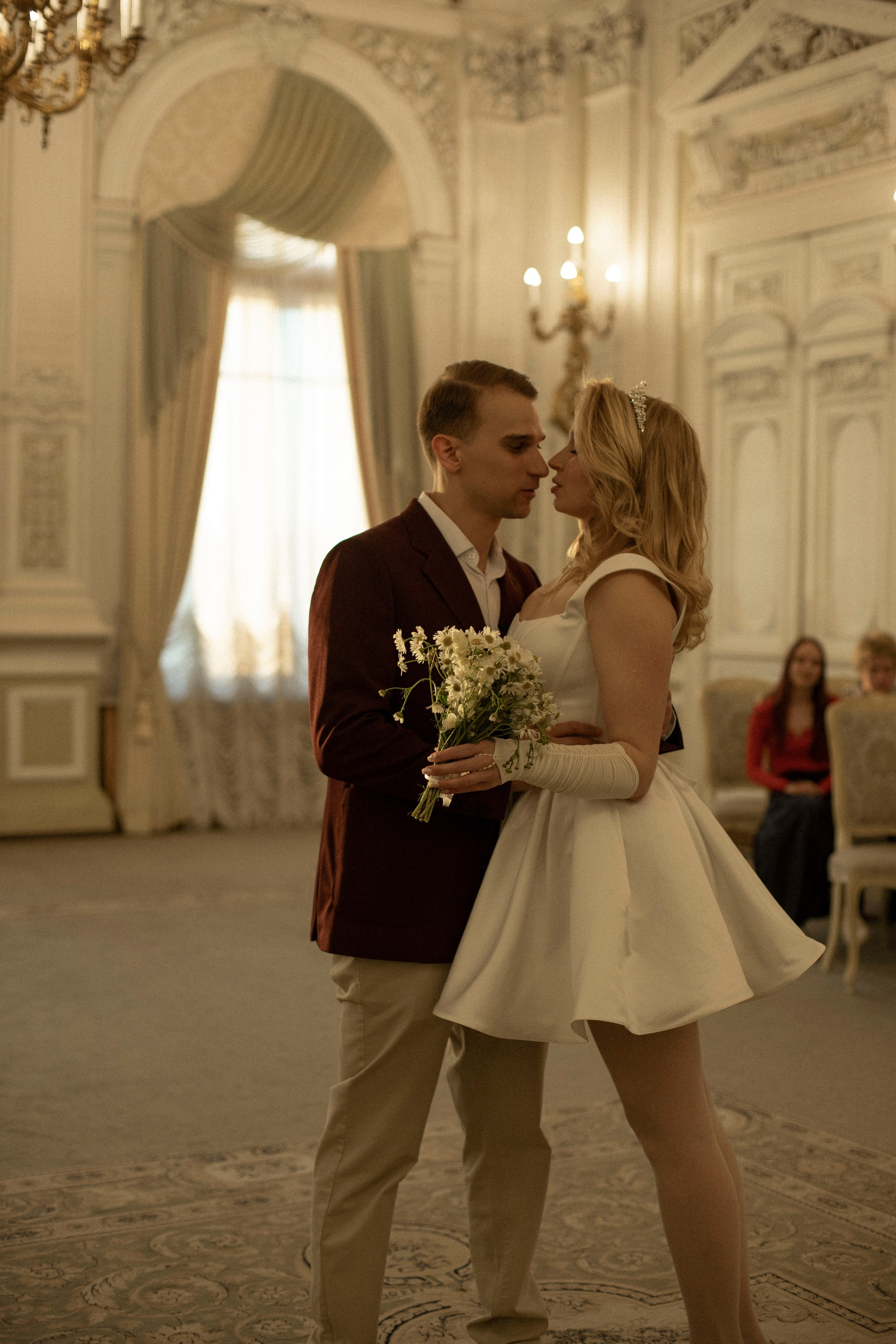 Никита & Даша