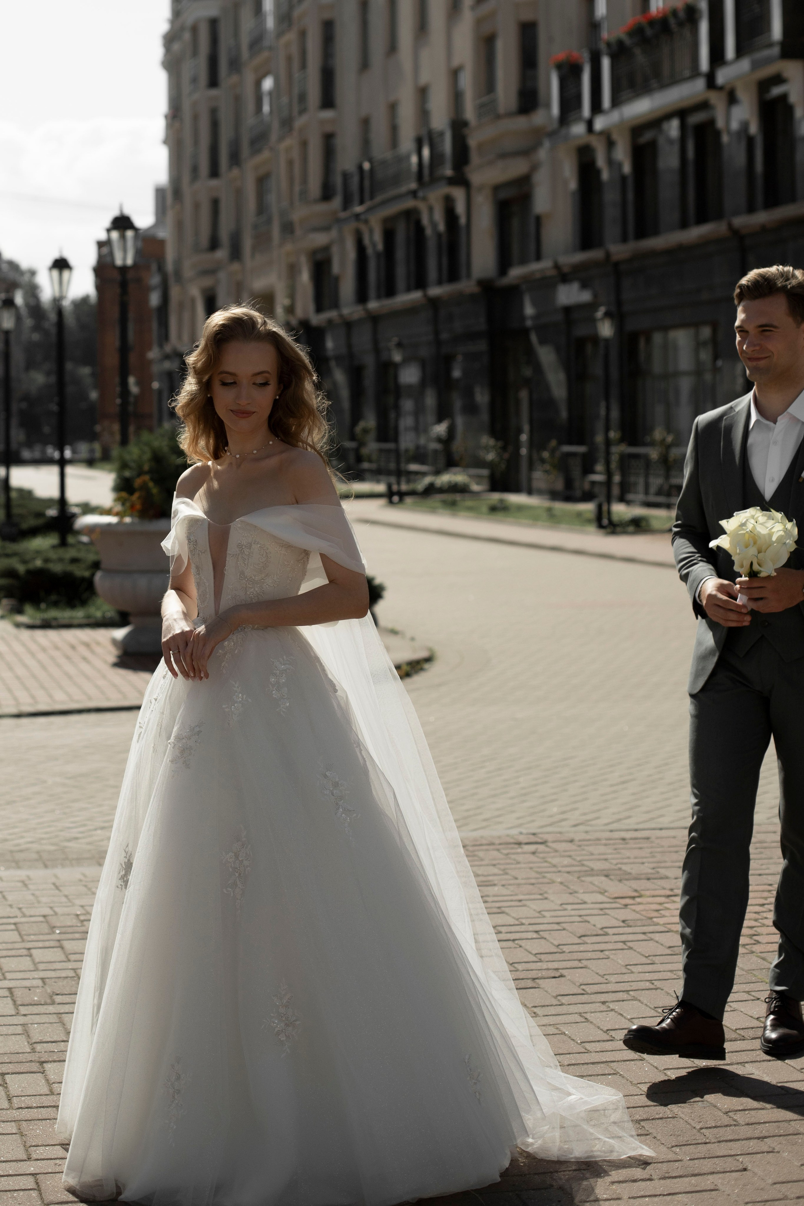 Константин & Анастасия