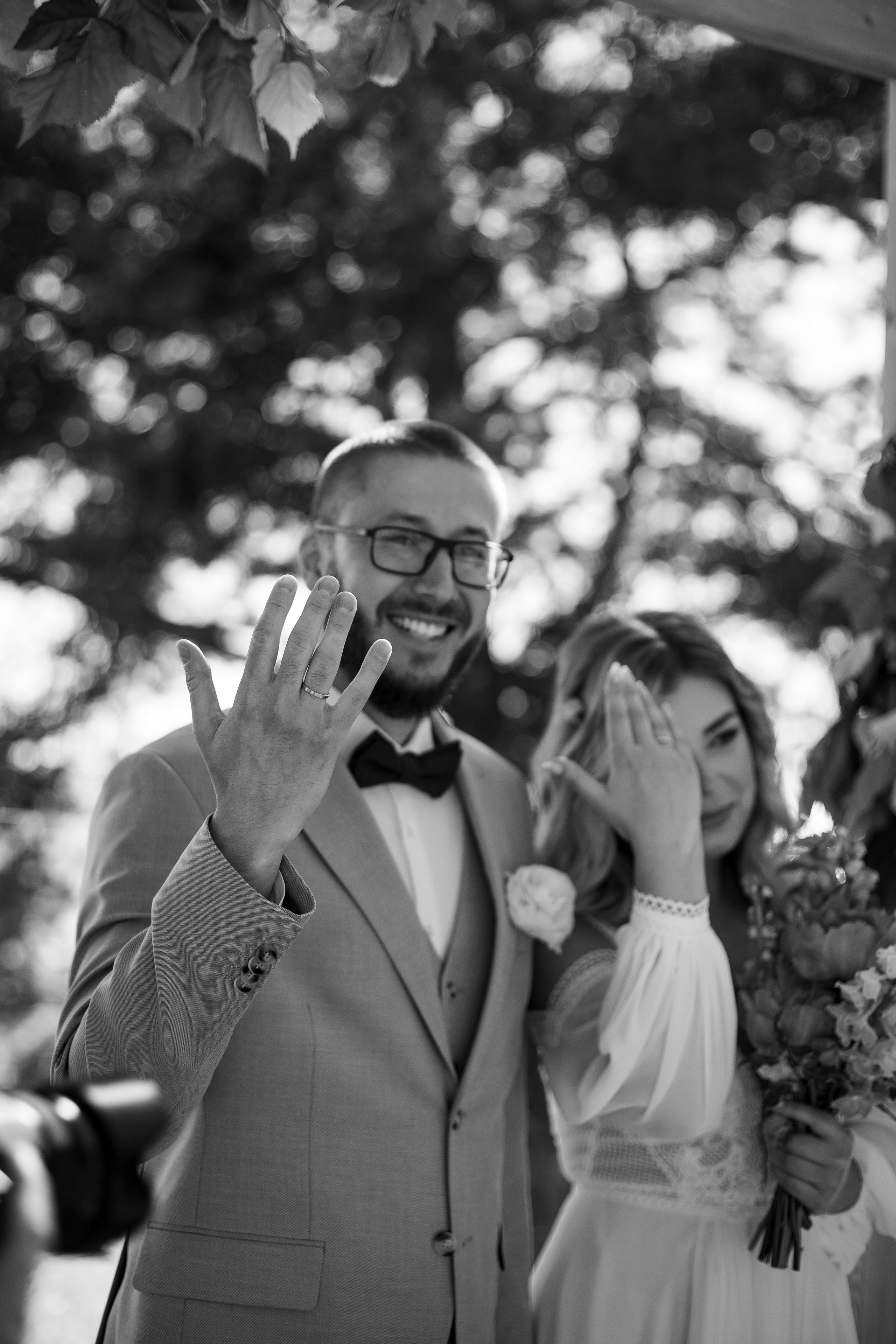 Станислав & Александра