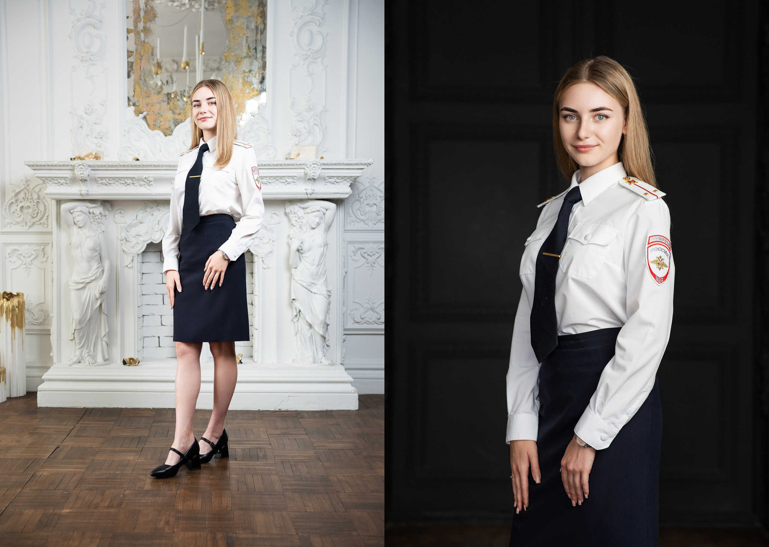 Фотокнига 11 разворотов (22 страницы). Выпускные альбомы Edi ART