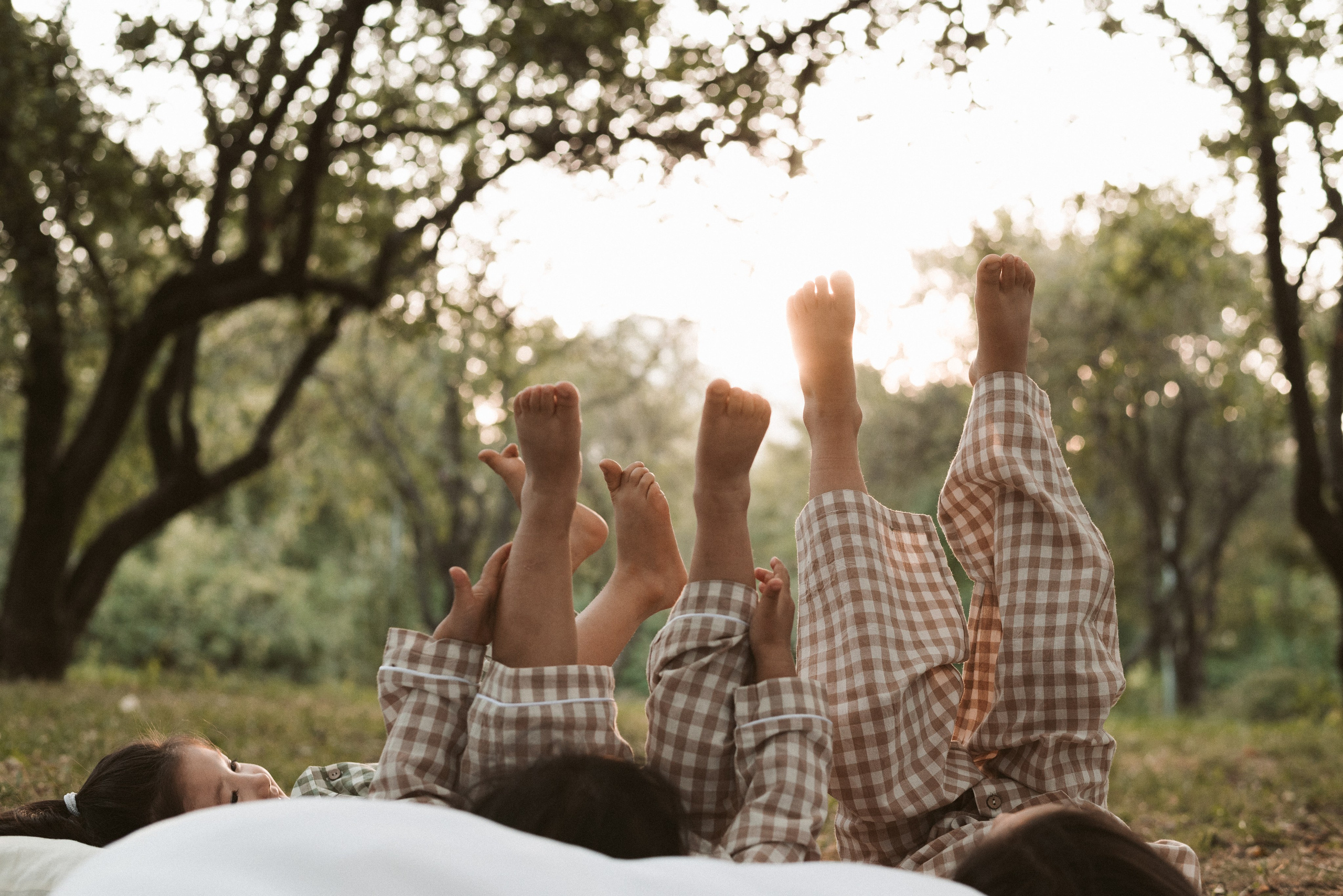 Uma Avaz Muslima Alia & Tommye. Natalia Finch Photography — Family, Kids & Pet Photographer in Chicago, IL