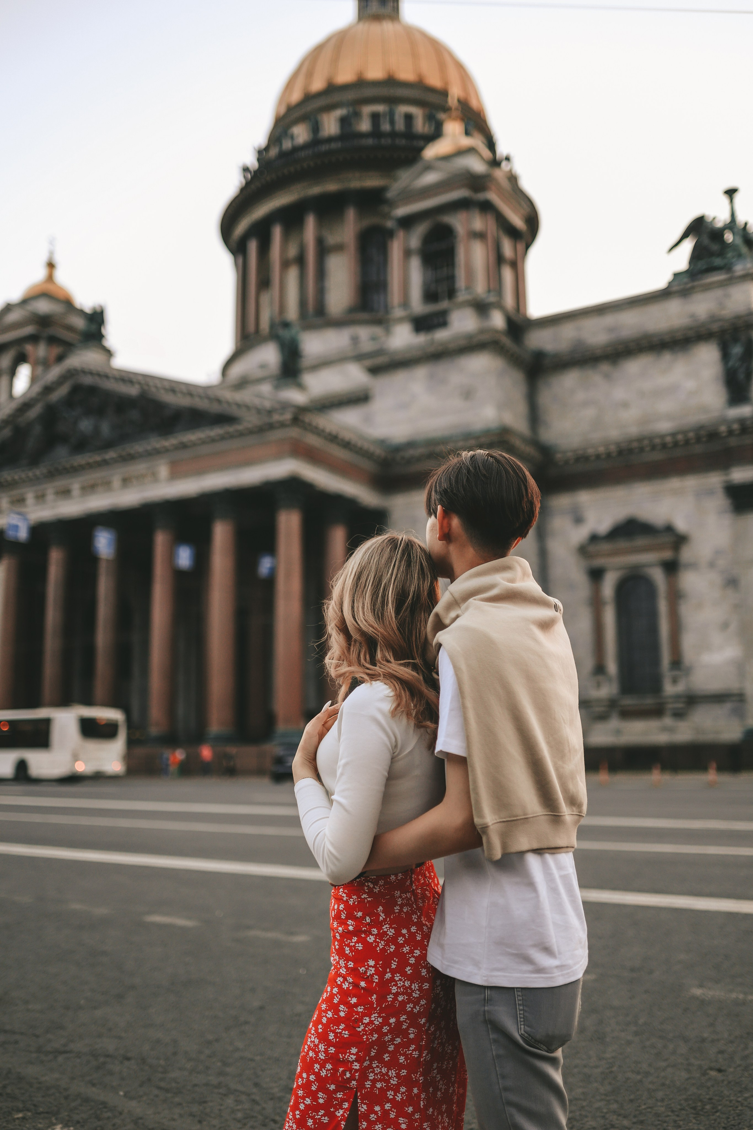Питерские «конфетки». Мария Добычина — профессиональный фотограф Крыма, Ялты и Севастополя