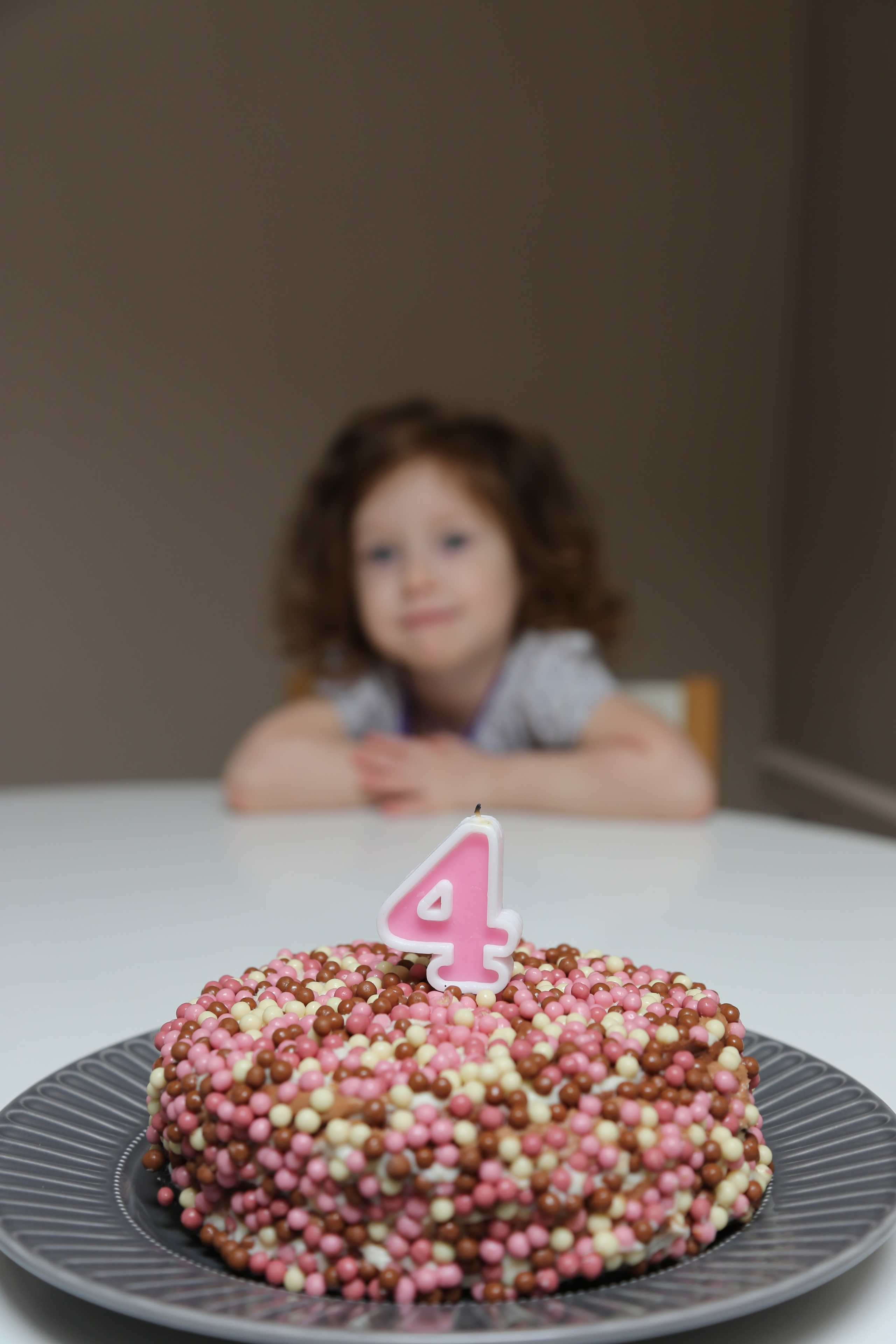 ДР Евы. Семейный и детский фотограф в Краснодарском крае