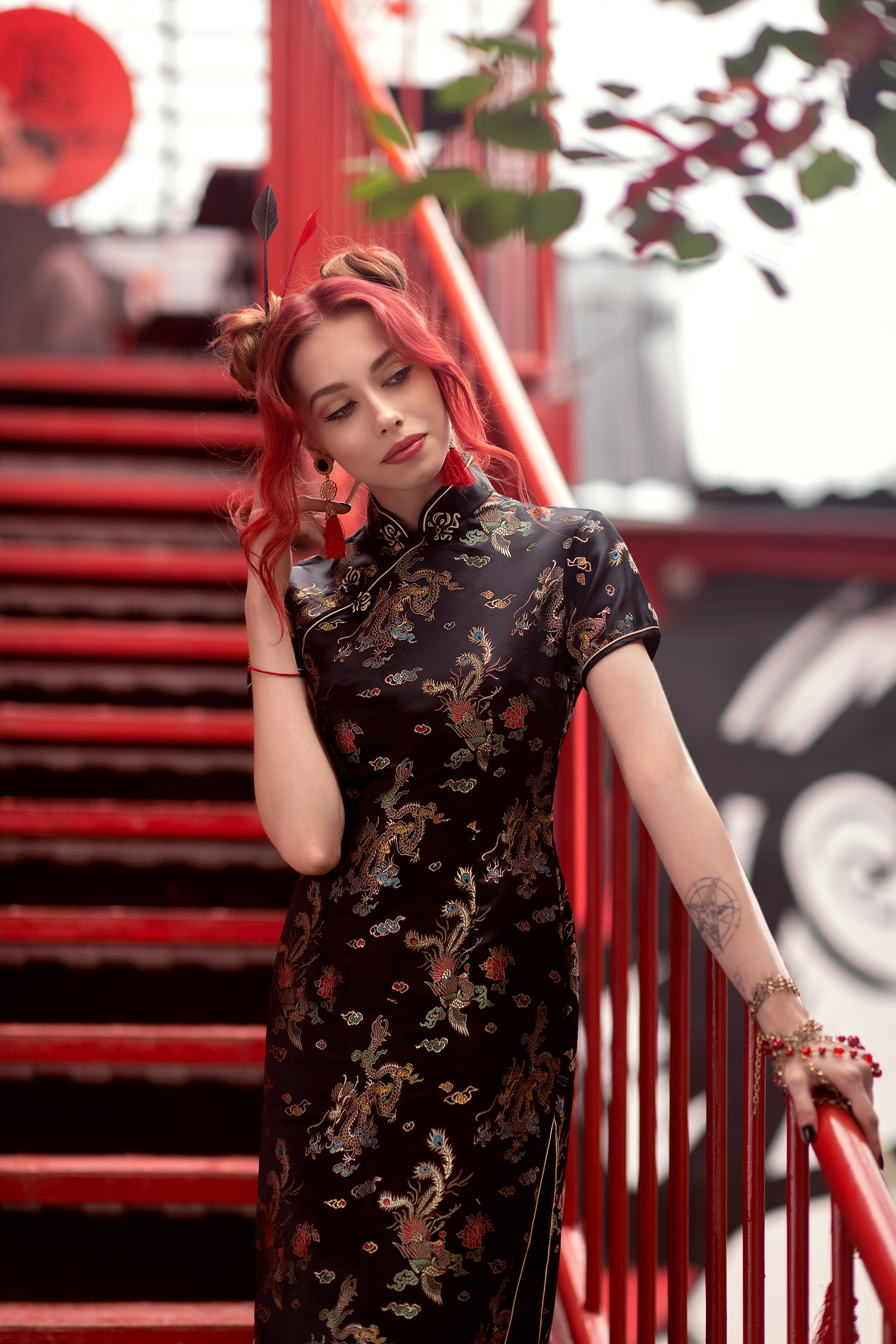 Прокат. ФОТОСТУДИЯ СЕНСАЦИЯ | Рязань