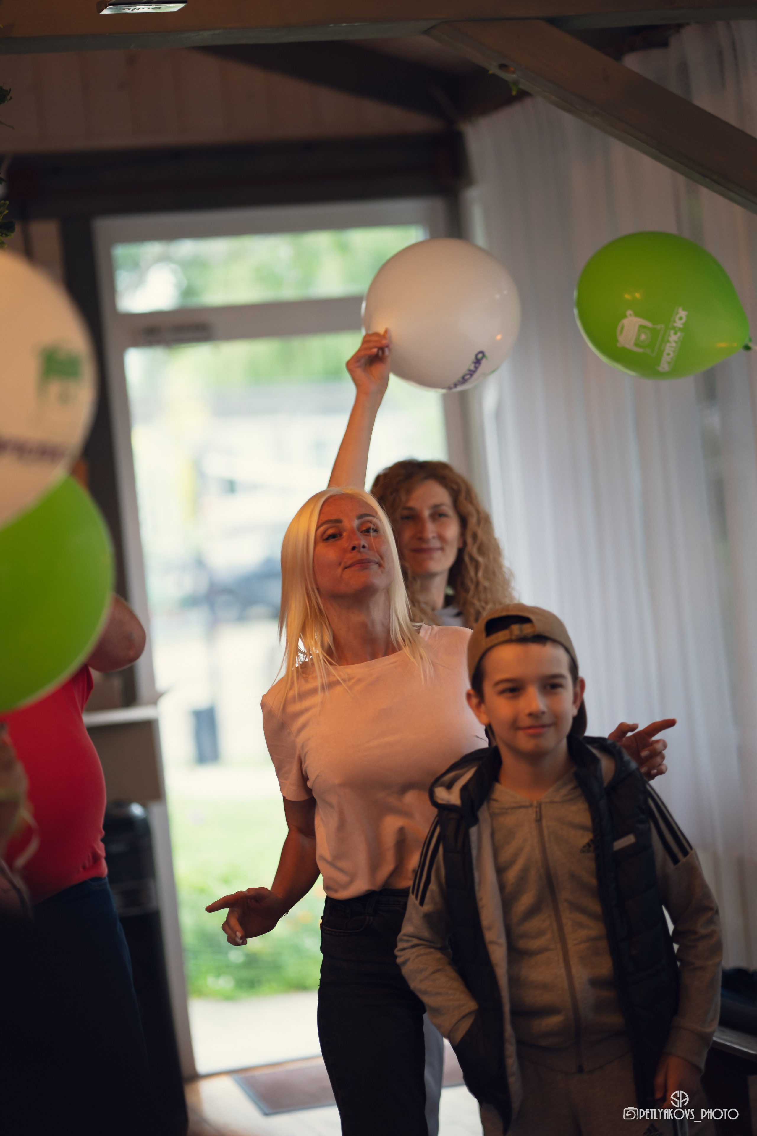 Корпоратив ОРТОТИС-ЮГ. Фотограф, видеограф Пятигорск, Ставрополь, Ессентуки, Petlyakovs_photo