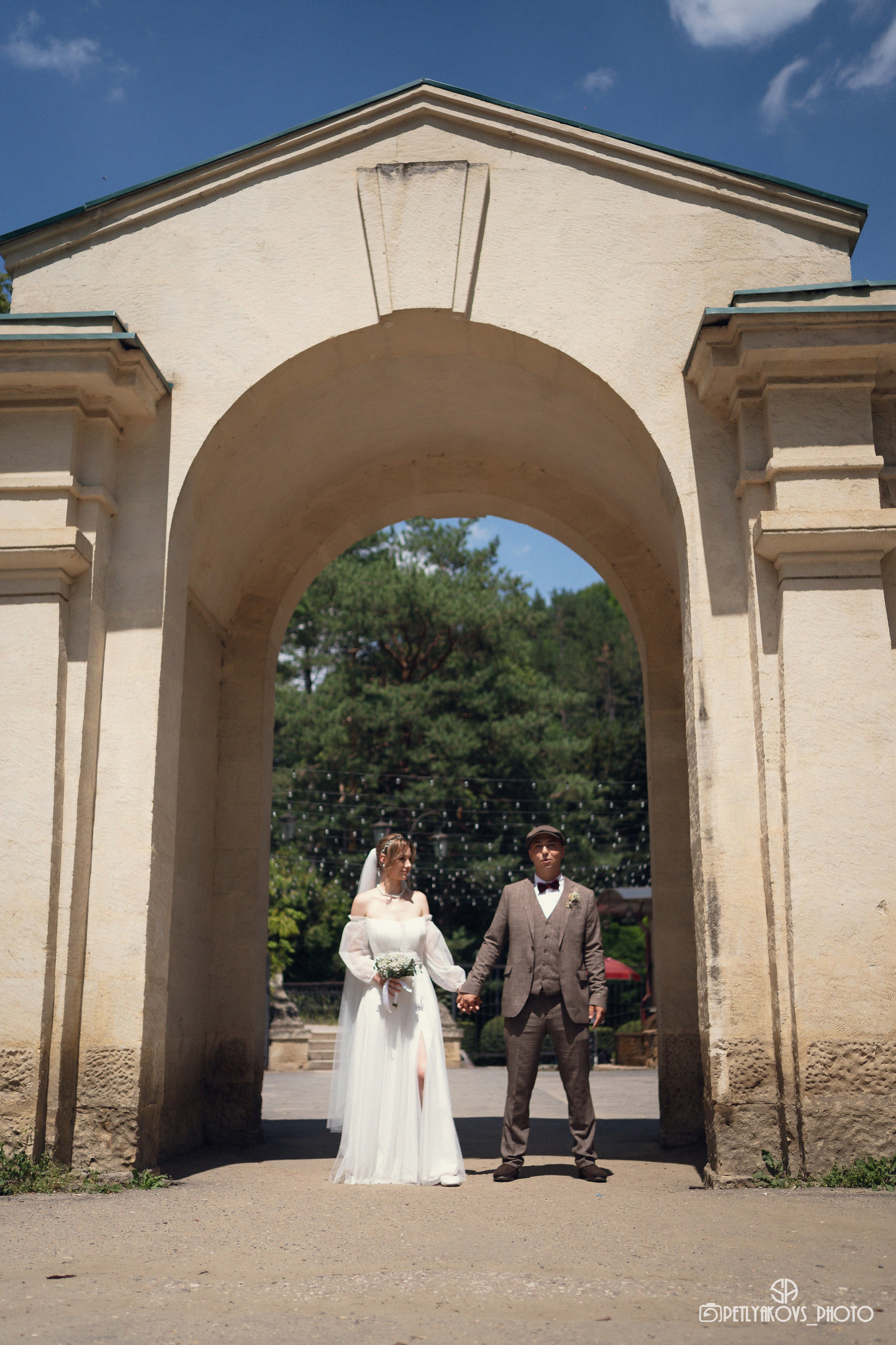 Свадьба Владислава и Анастасии. Фотограф, видеограф Пятигорск, Ставрополь, Ессентуки, Petlyakovs_photo