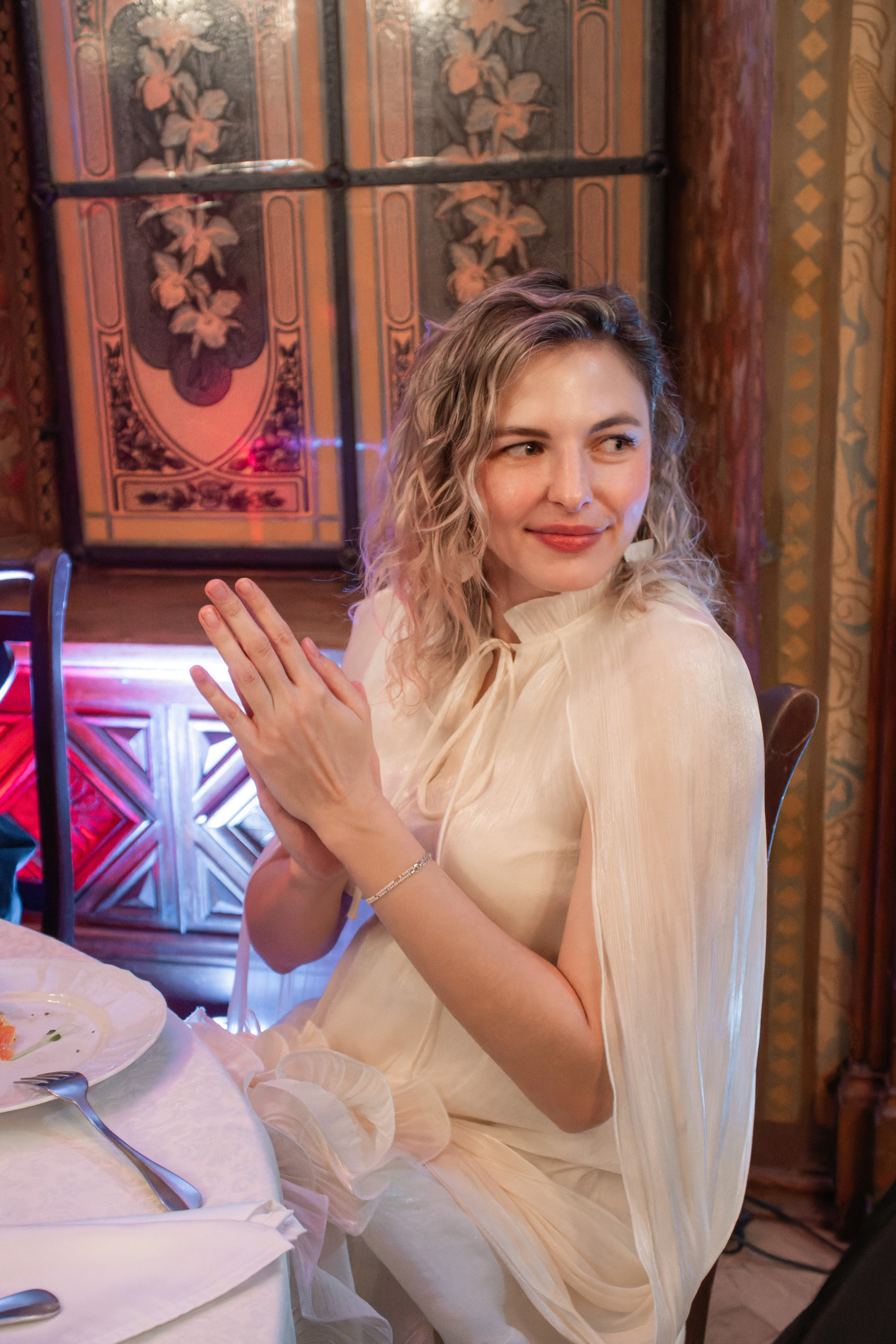 «Высота» Корпоратив. Фотограф в Санкт-Петербурге Авдотья Благовещенская