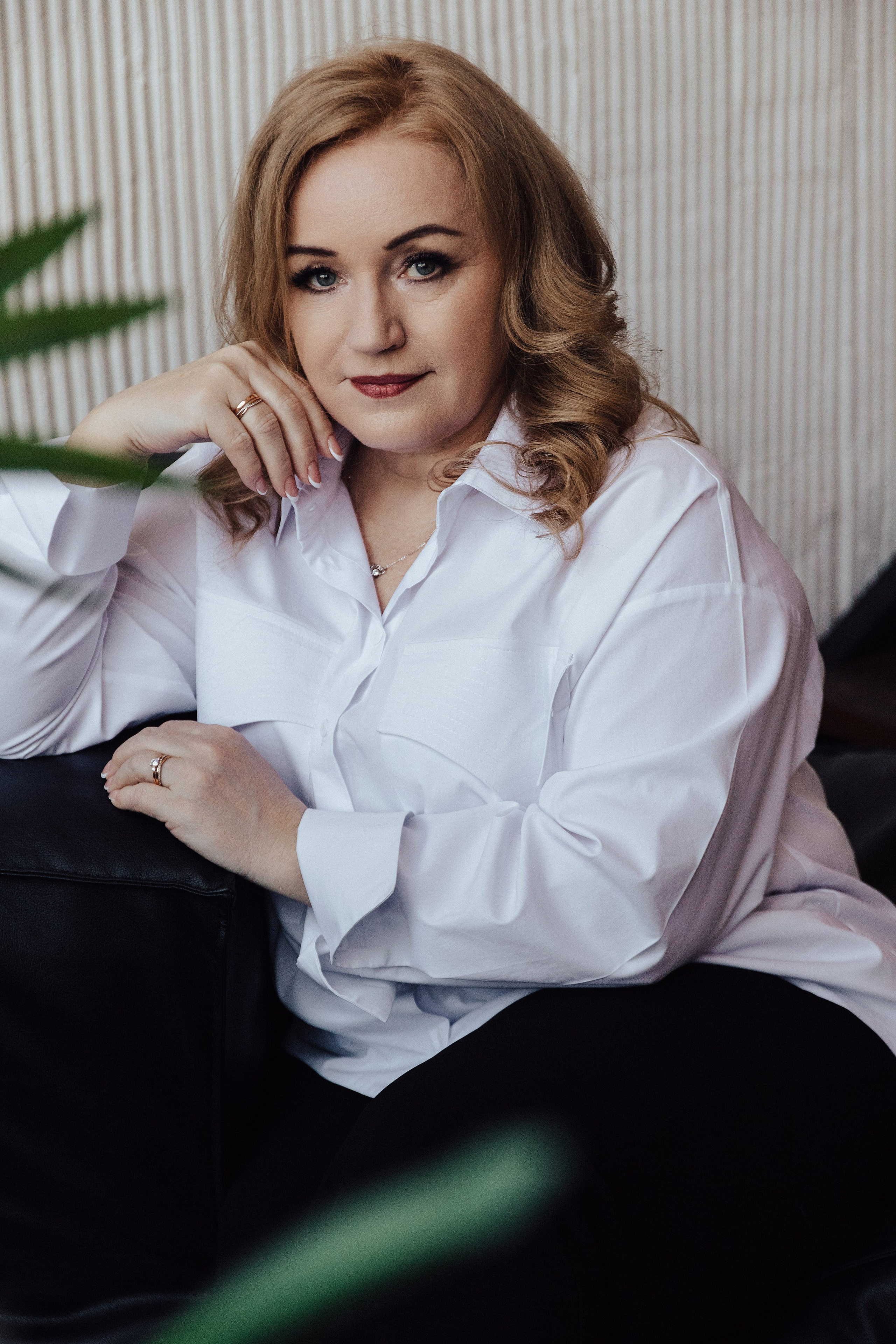 Новиковы. Фотограф Елена Балакина (Челябинск)