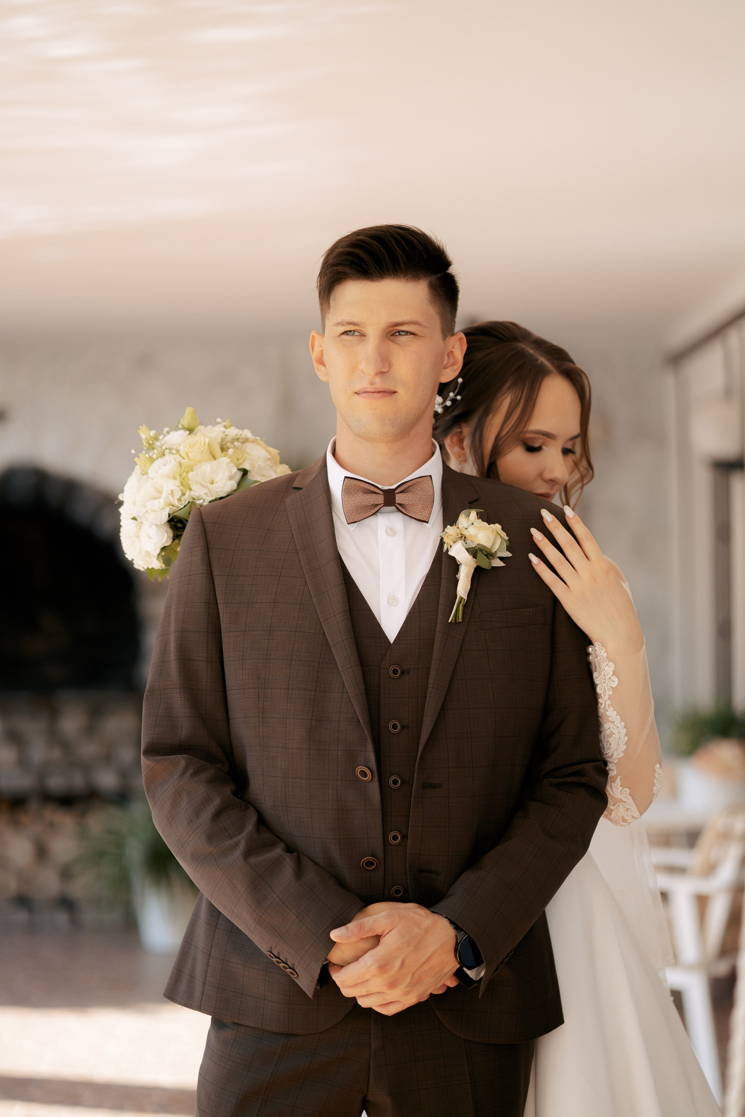 Дима и Саша. Фотограф Таганрог Любимая Надя