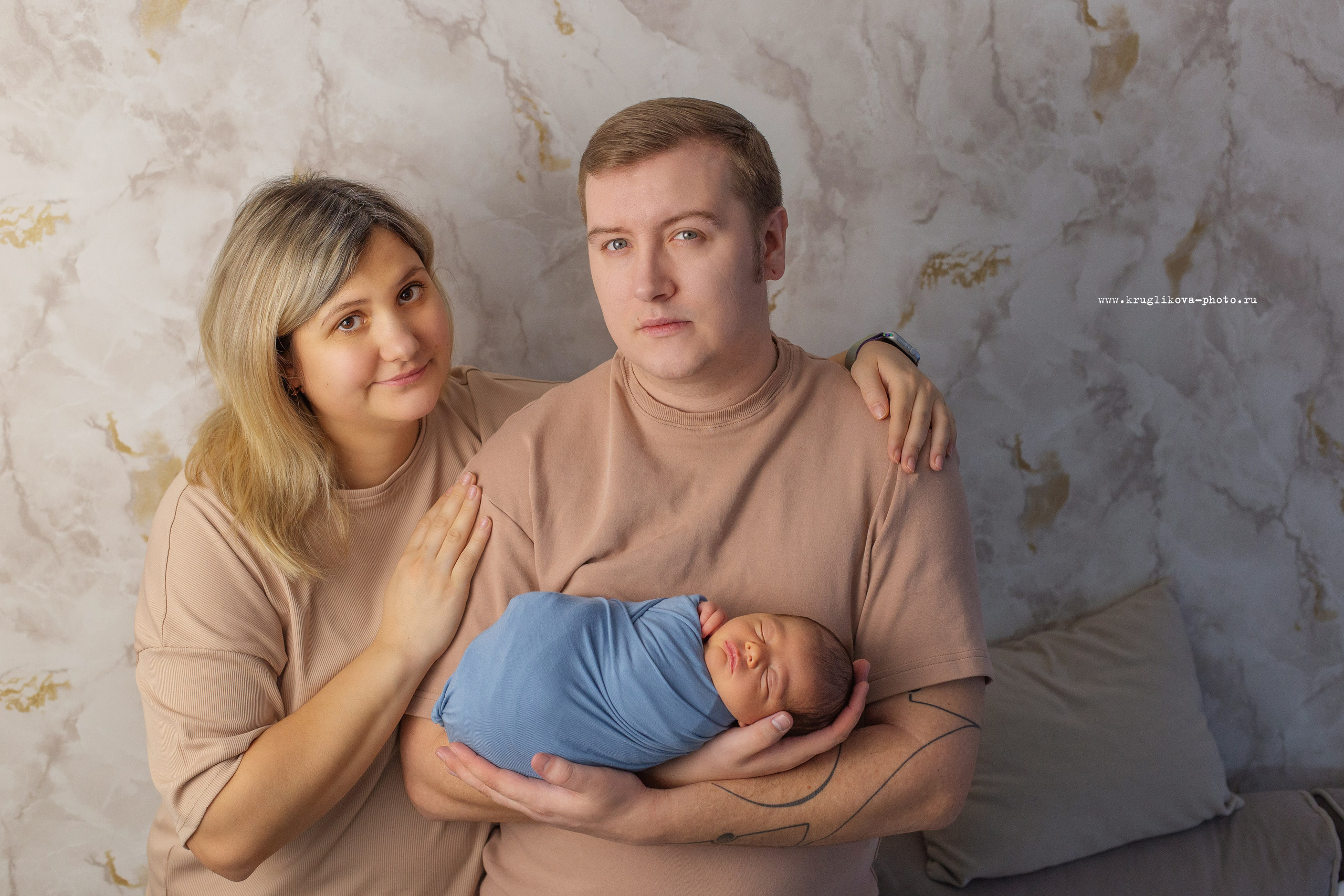 Новорожденные (до 1 месяца). Фотограф новорожденных и детский в Сергиевом Посаде Кругликова Юлия