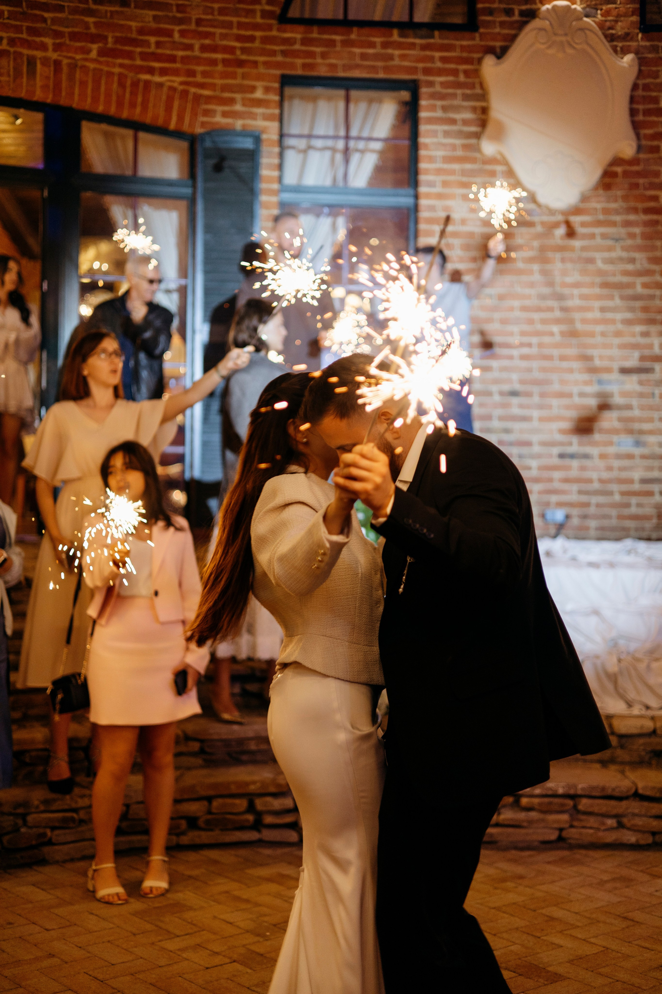 Роман и Ксения. Nikolpinhasova