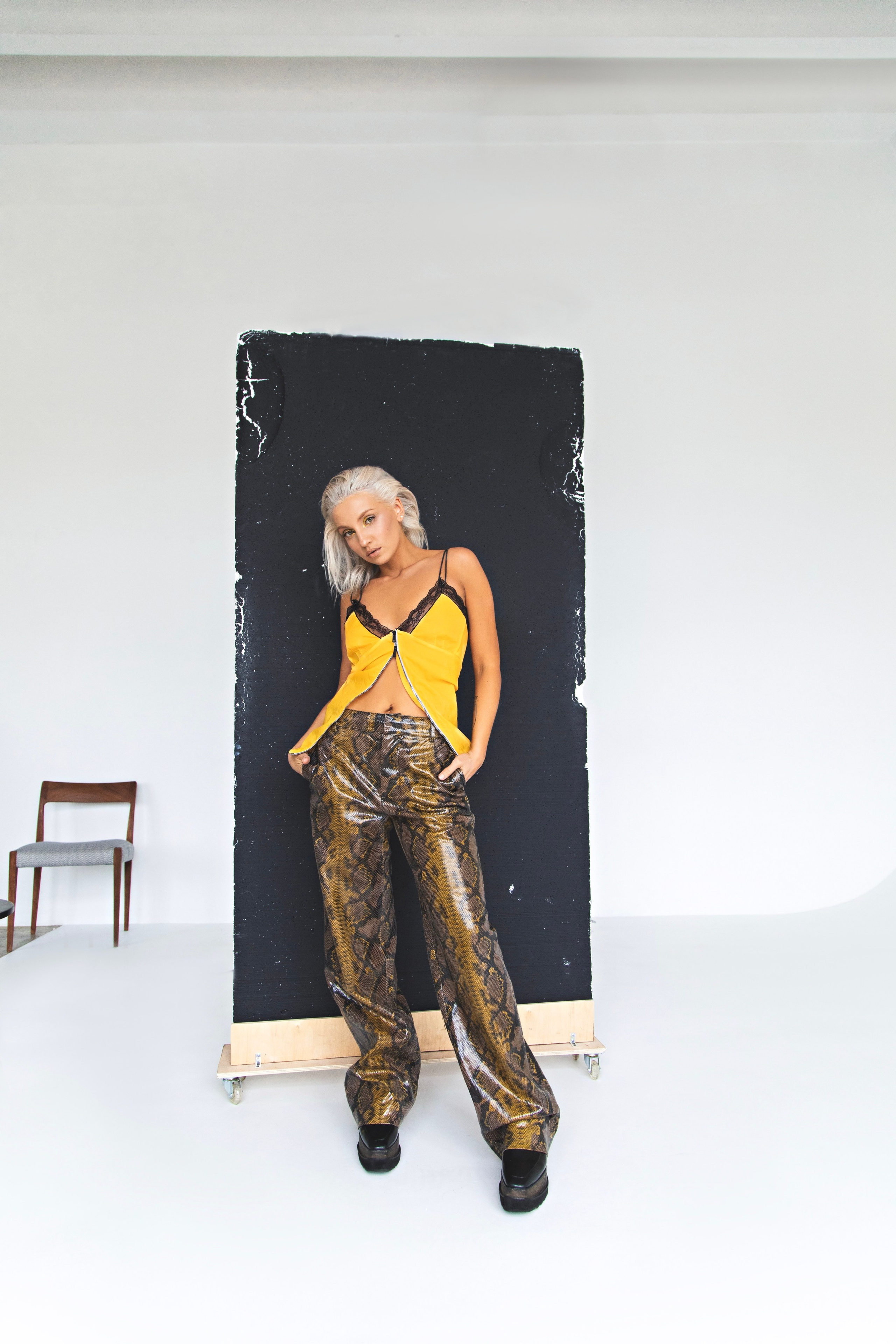 Яна Устьянцева. Коммерческий фотограф в Москве Светлана Клепова