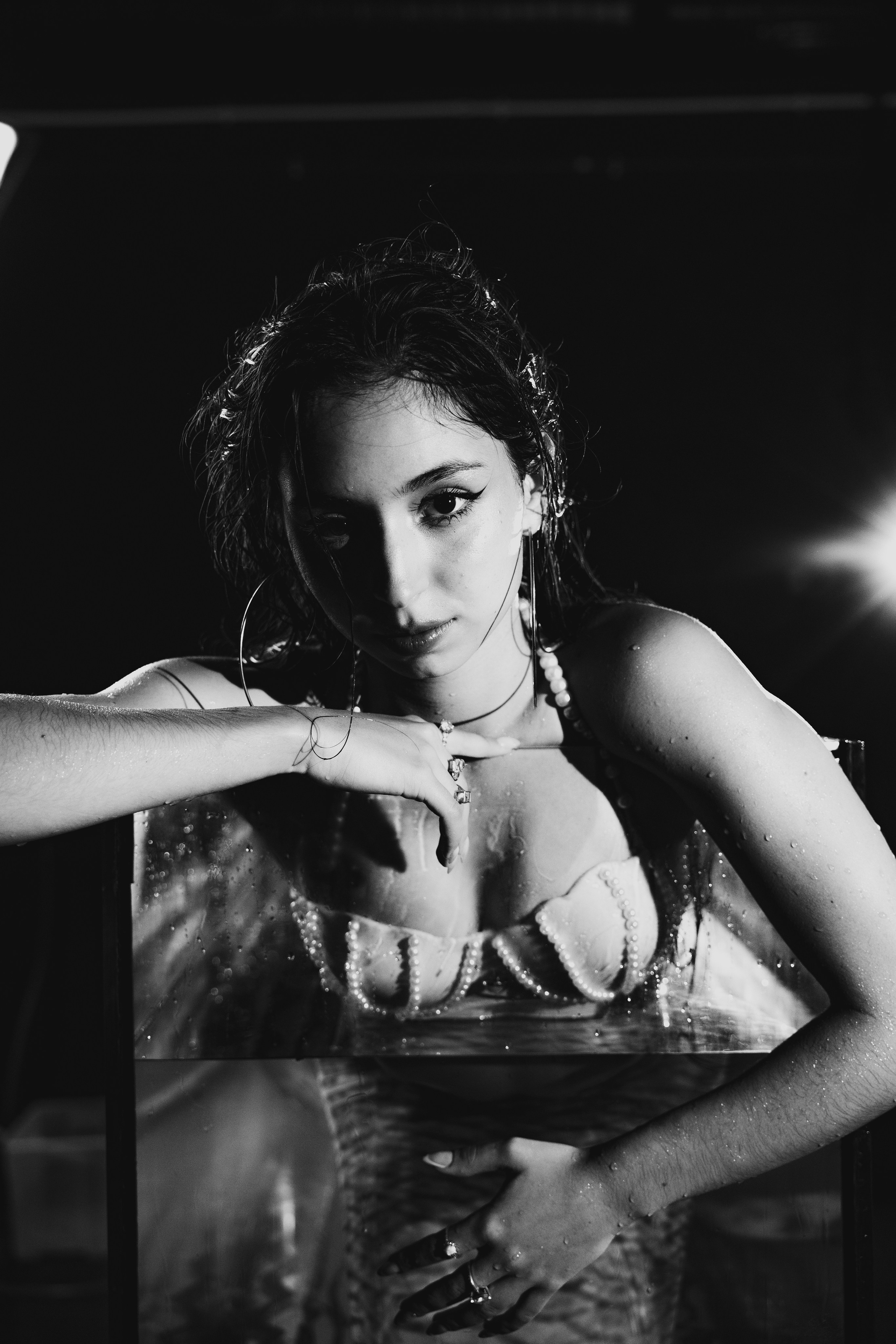 Фотосессия в аквариуме. Фотограф в Казани Ольга Яшина