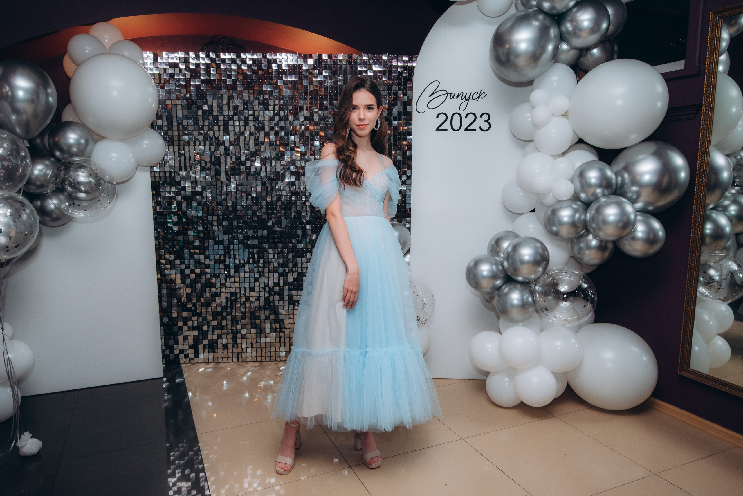 Выпускной. Фотографы Ивановы Краснодарский край