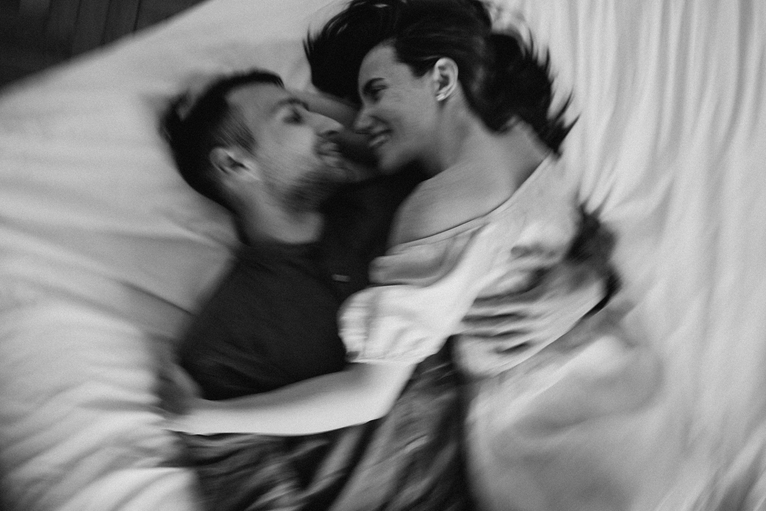 M & I. Фотограф в Москве Маша Игитова