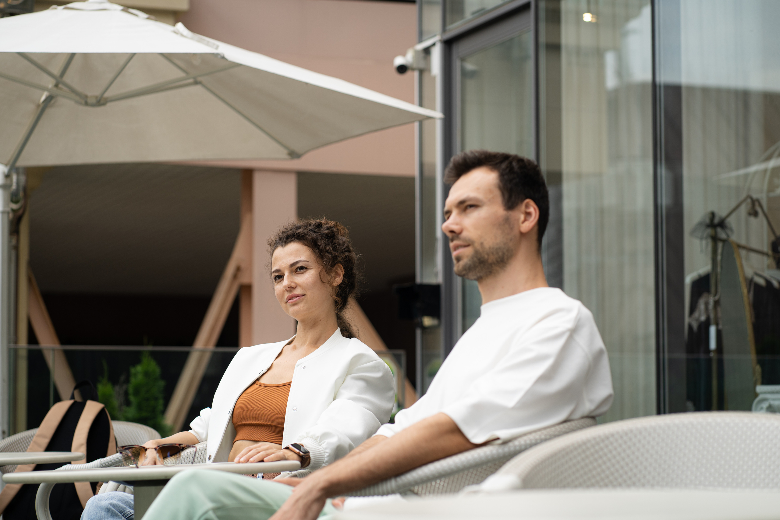 Света и Паша, Каннам. Photographer & Videographer based in Ansan, South Korea