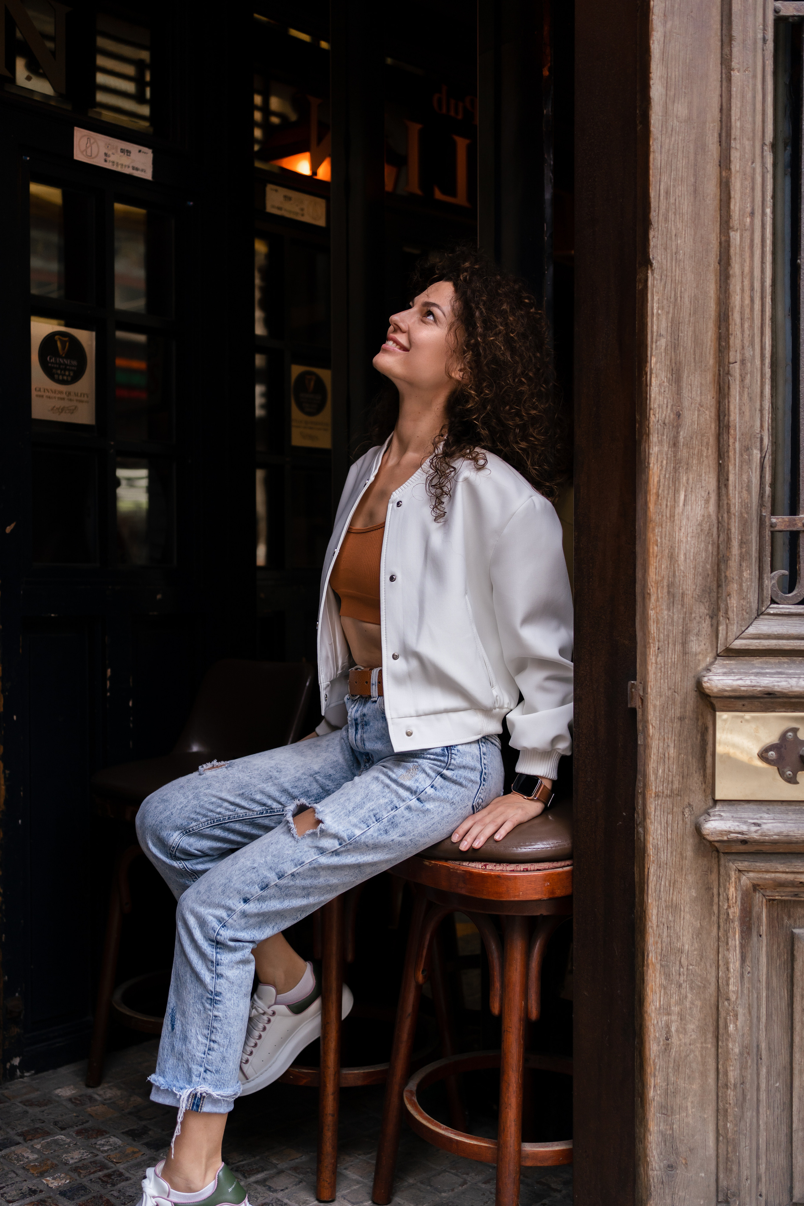 Света и Паша, Каннам. Photographer & Videographer based in Ansan, South Korea