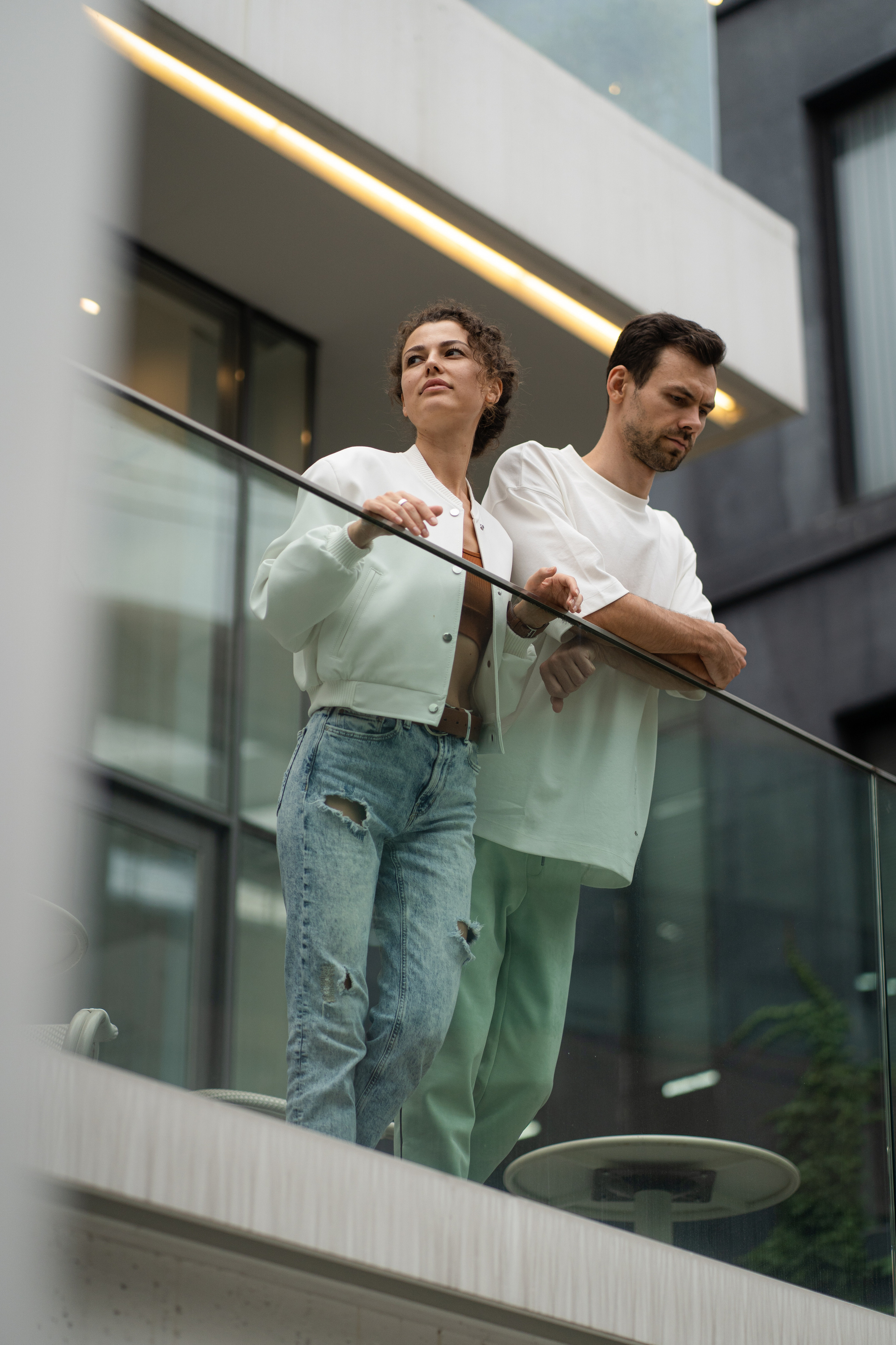 Света и Паша, Каннам. Photographer & Videographer based in Ansan, South Korea