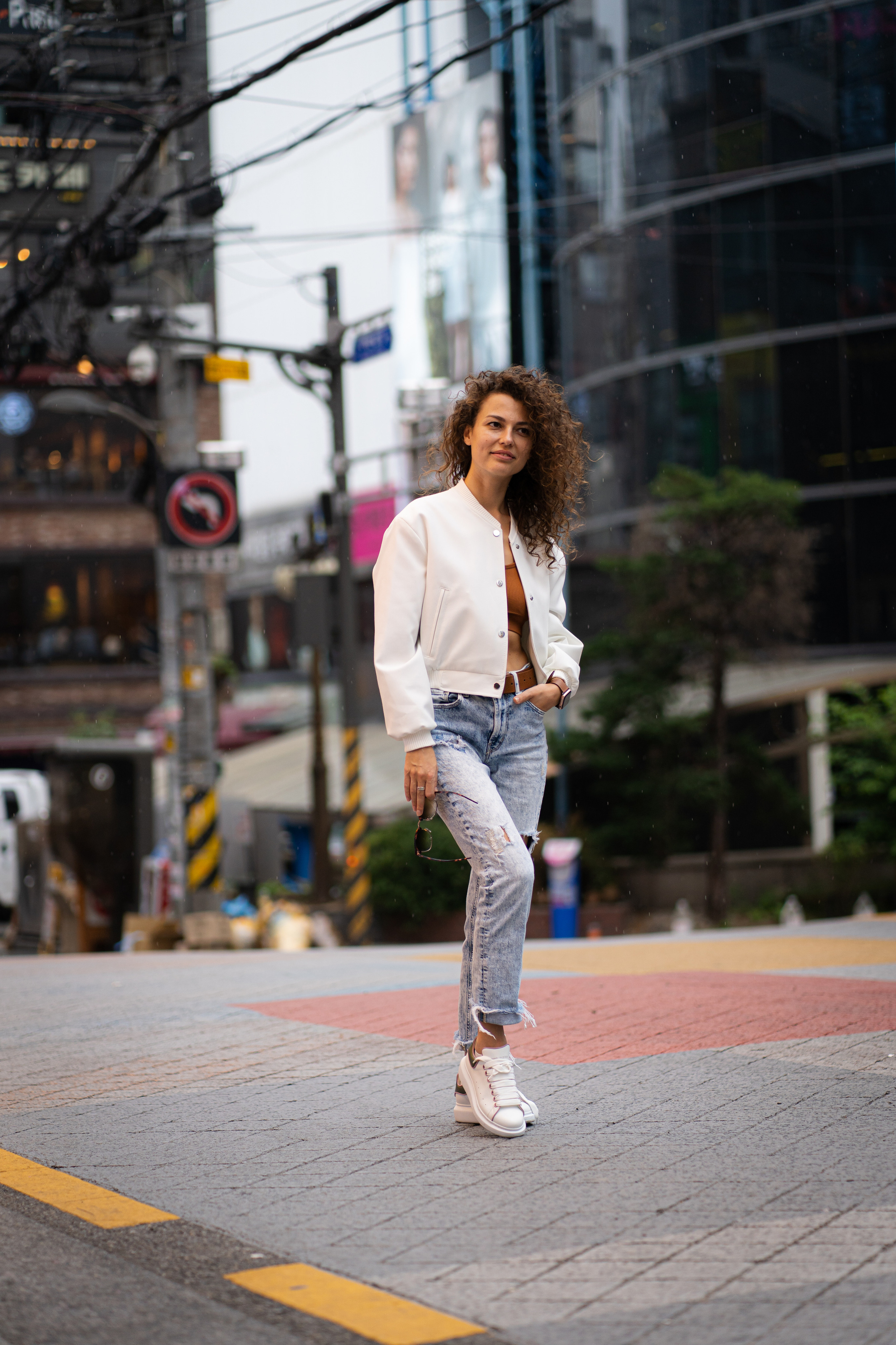 Света и Паша, Каннам. Photographer & Videographer based in Ansan, South Korea