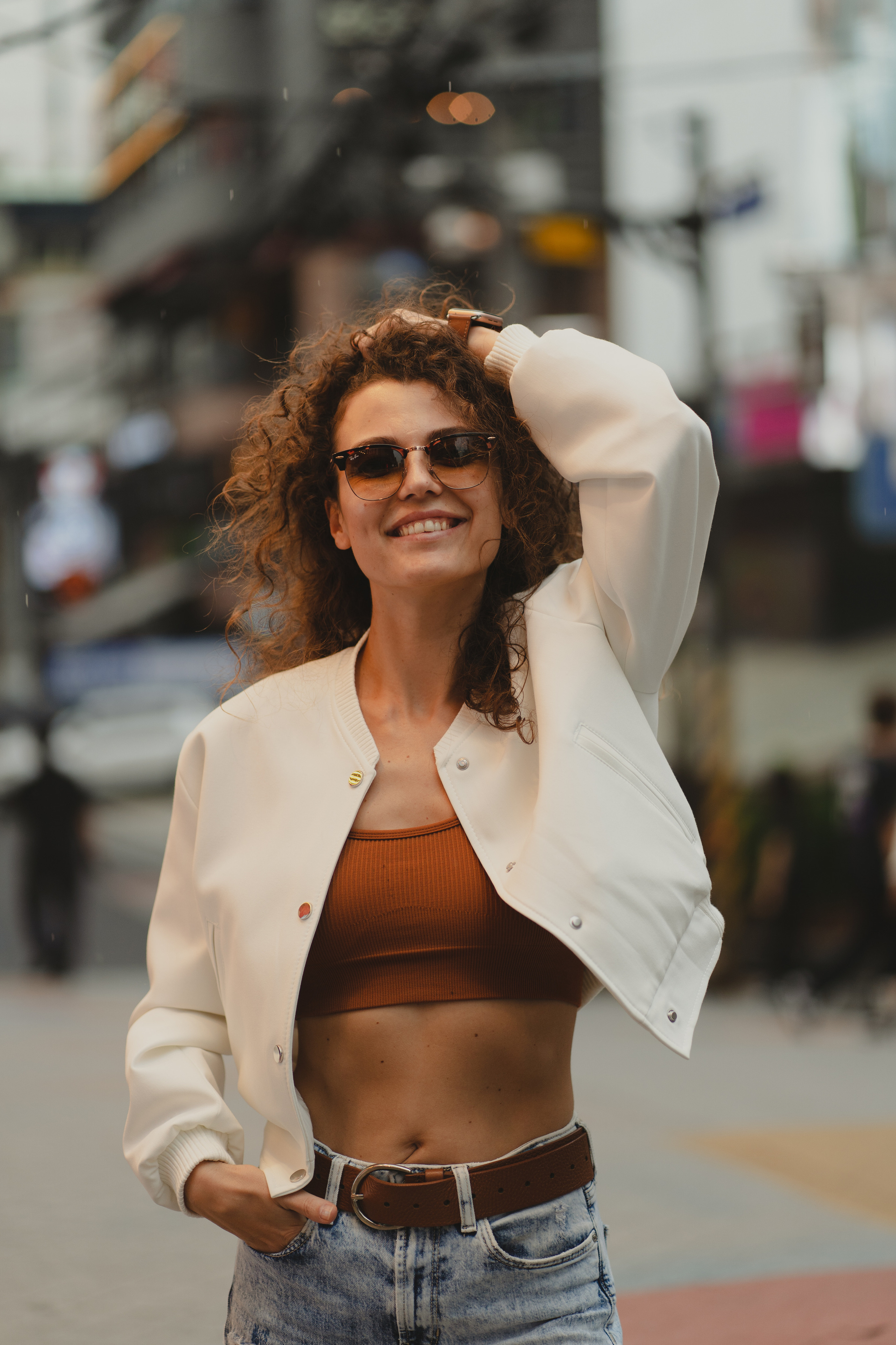 Света и Паша, Каннам