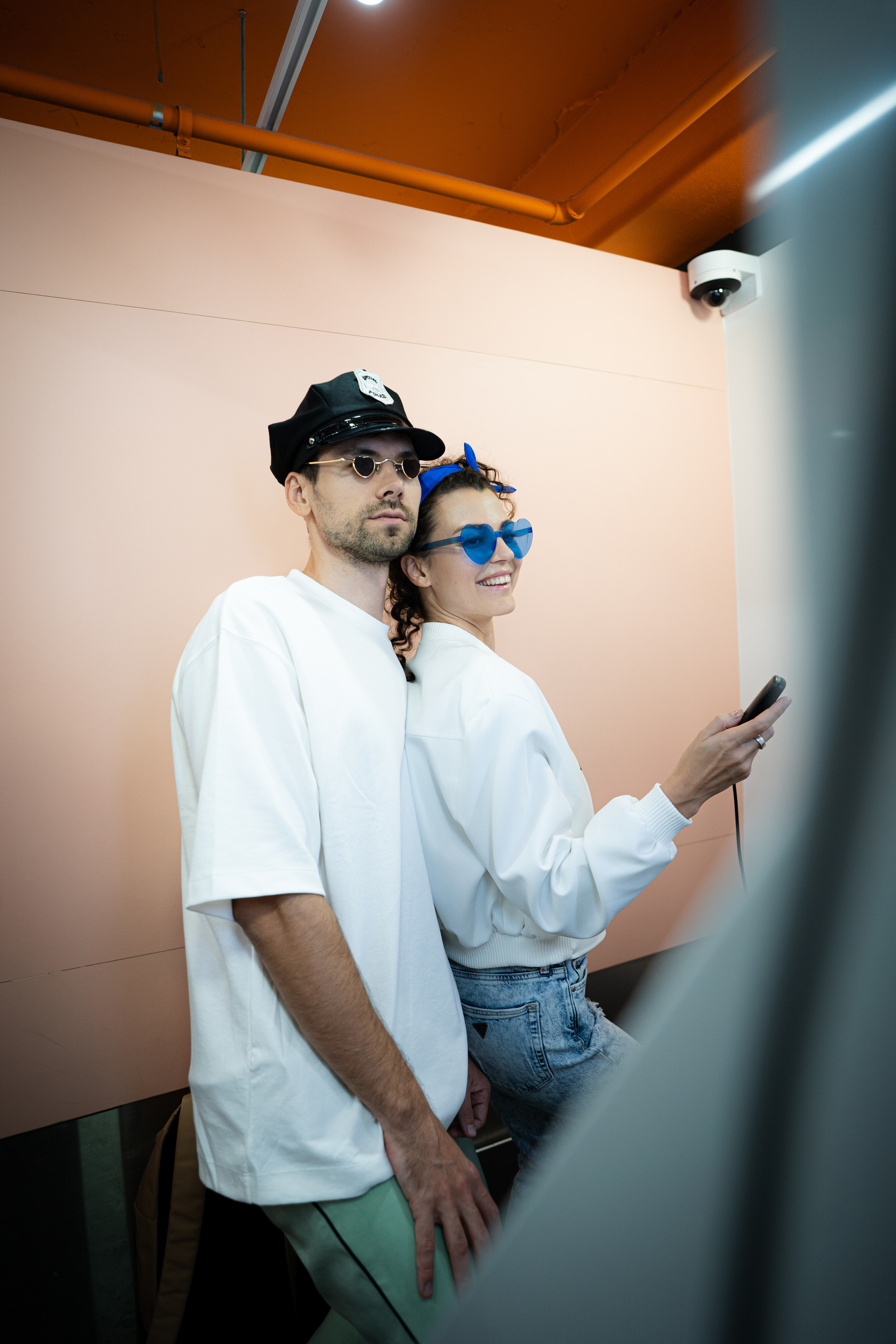 Света и Паша, Каннам. Photographer & Videographer based in Ansan, South Korea