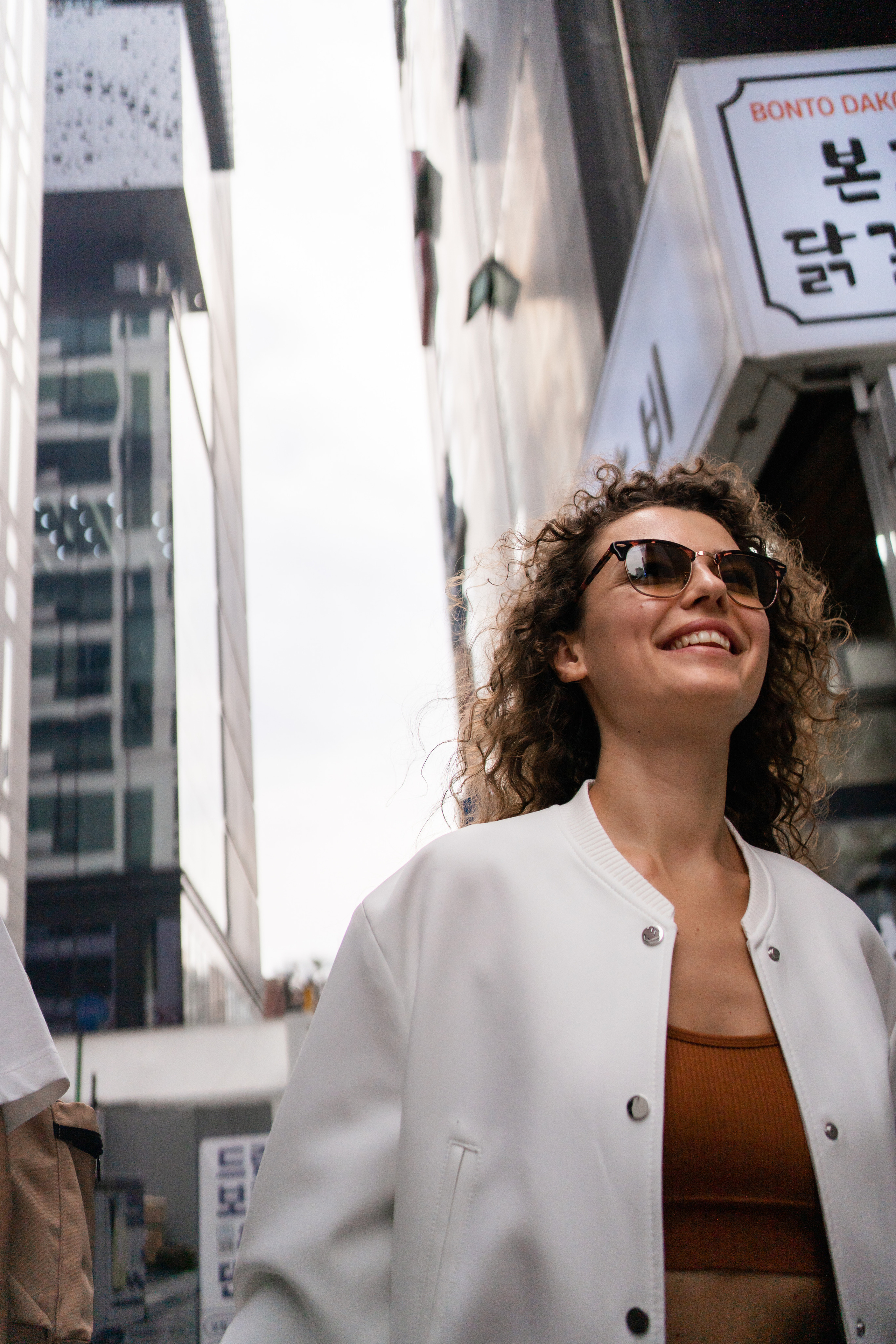 Света и Паша, Каннам. Photographer & Videographer based in Ansan, South Korea