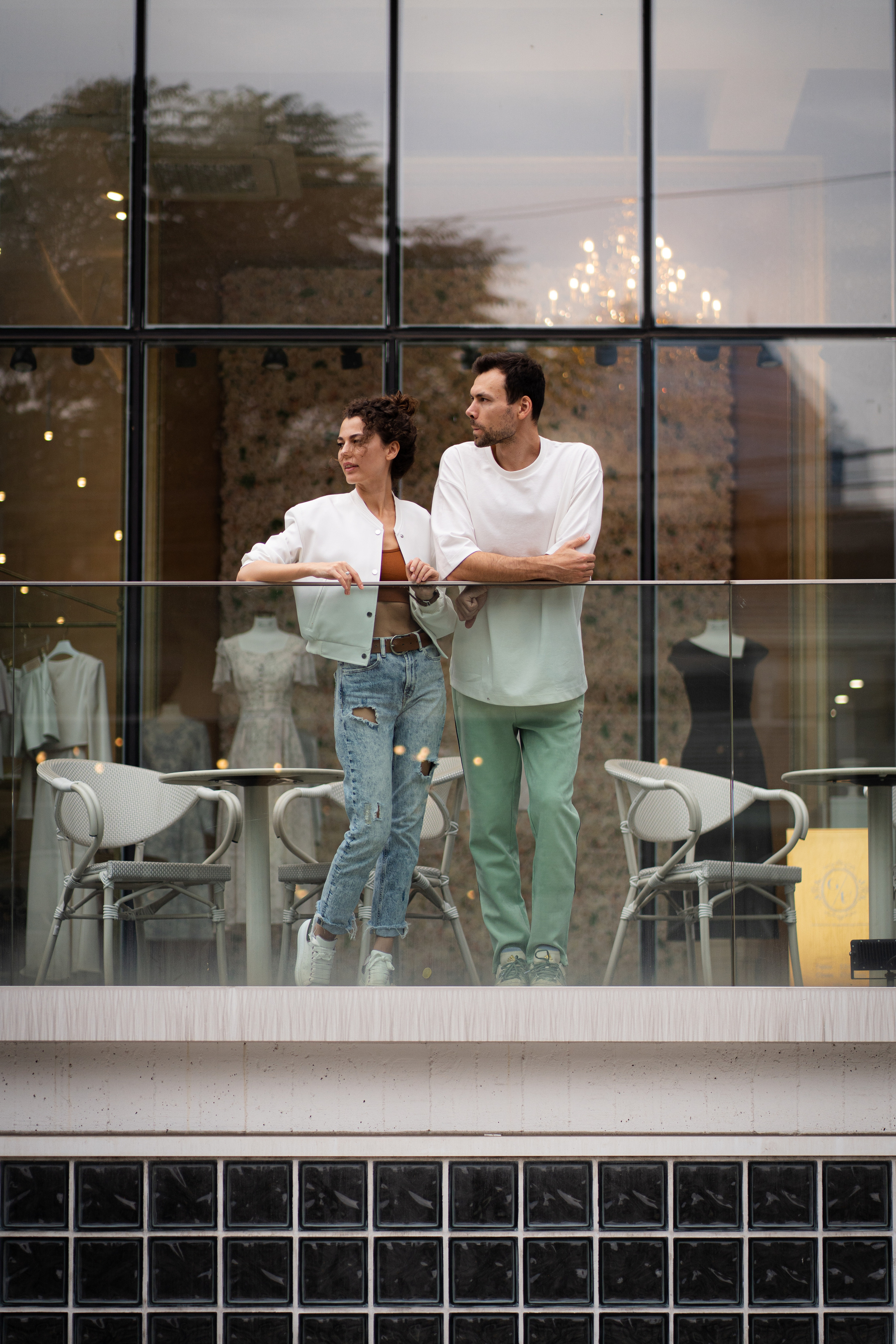 Света и Паша, Каннам. Photographer & Videographer based in Ansan, South Korea