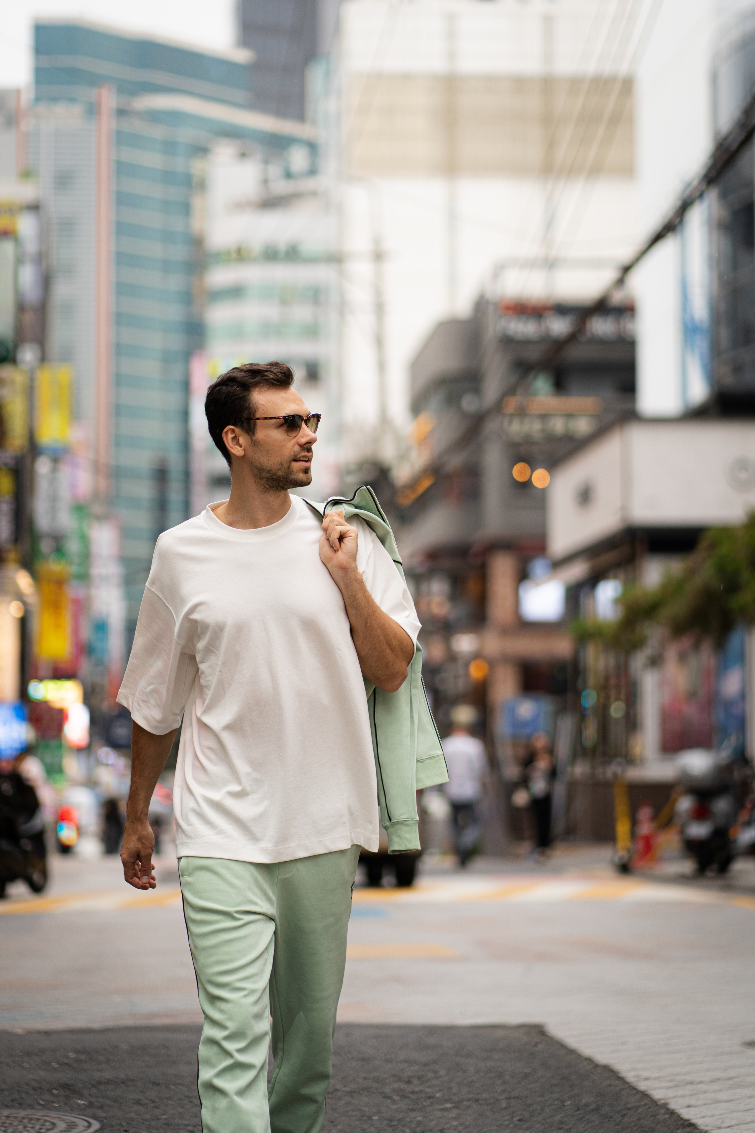 Света и Паша, Каннам. Photographer & Videographer based in Ansan, South Korea