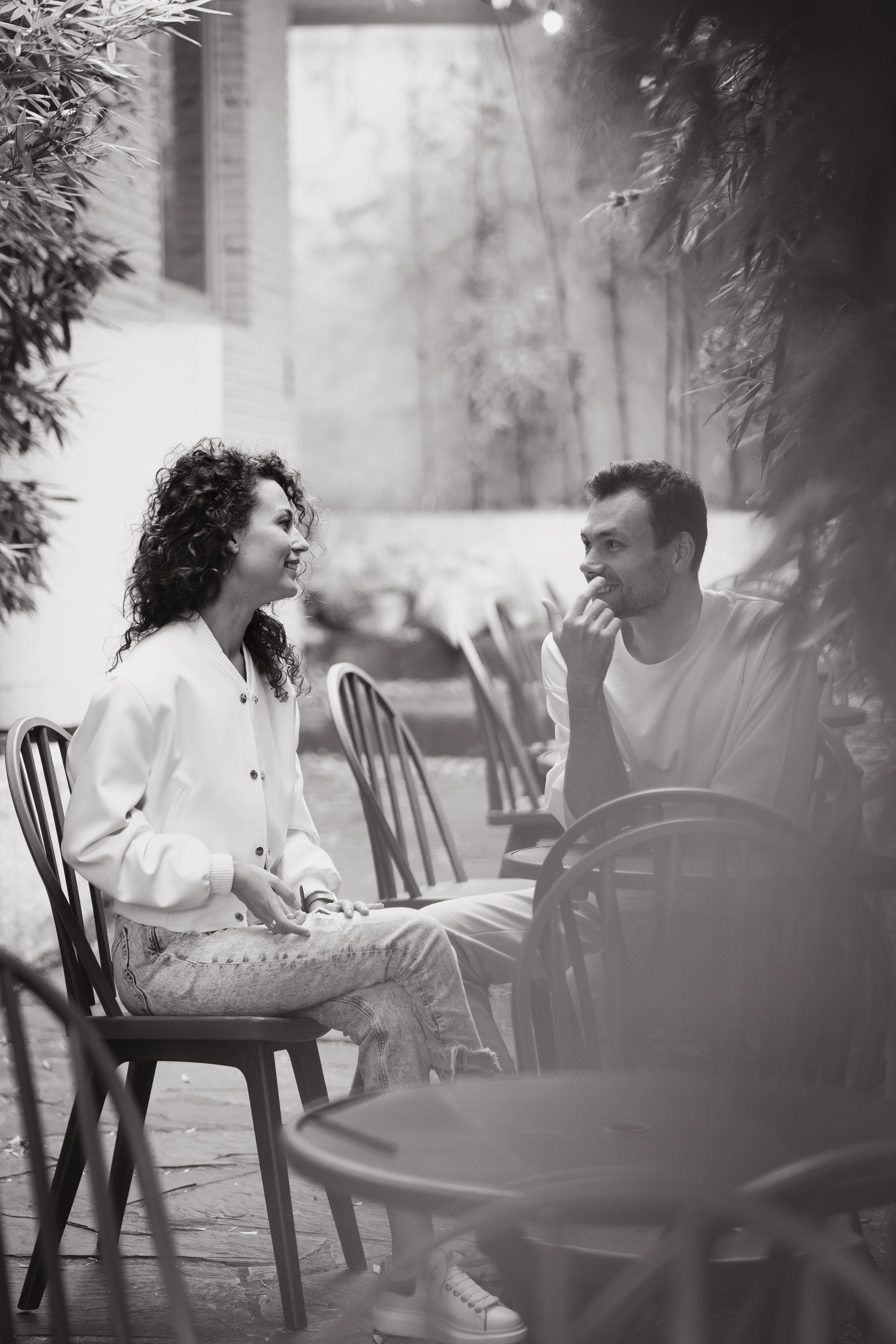 Света и Паша, Каннам. Photographer & Videographer based in Ansan, South Korea