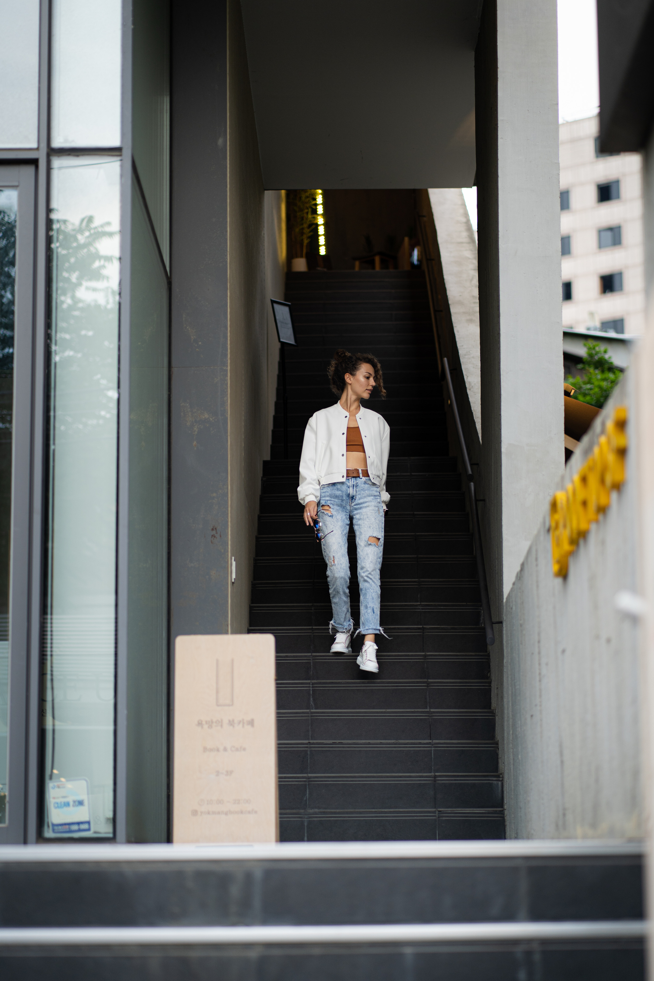 Света и Паша, Каннам. Photographer & Videographer based in Ansan, South Korea