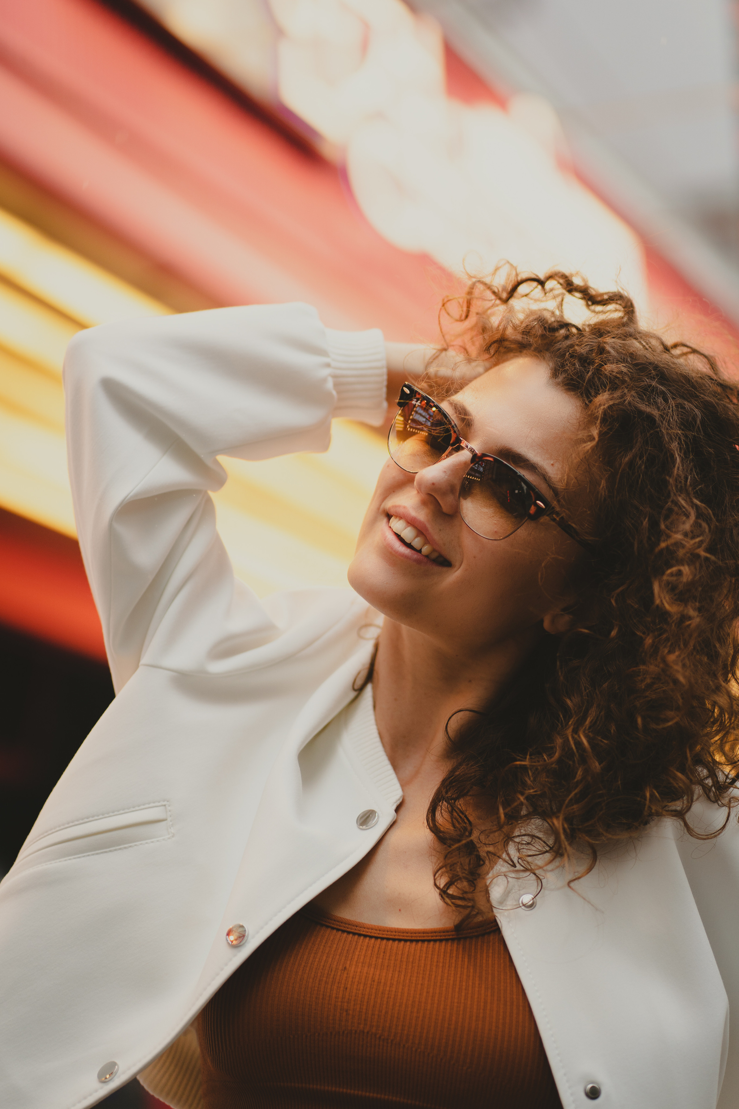 Света и Паша, Каннам. Photographer & Videographer based in Ansan, South Korea