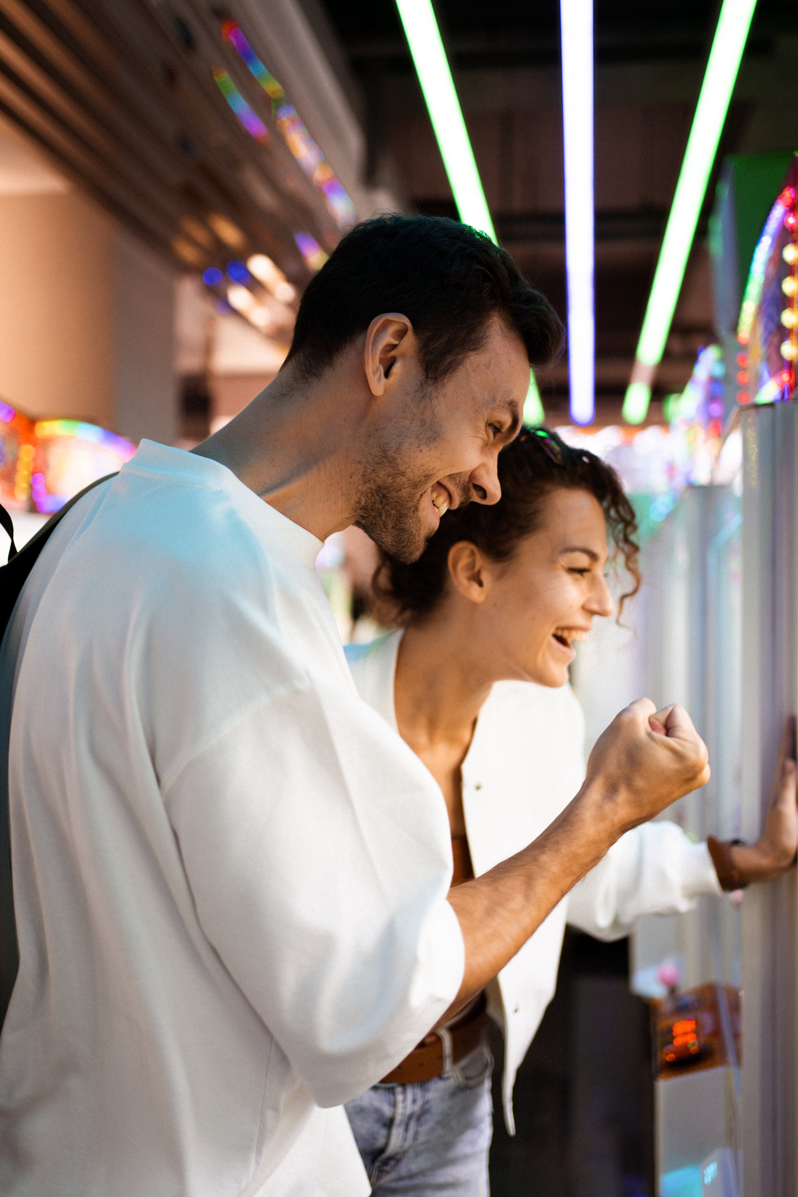 Света и Паша, Каннам. Photographer & Videographer based in Ansan, South Korea