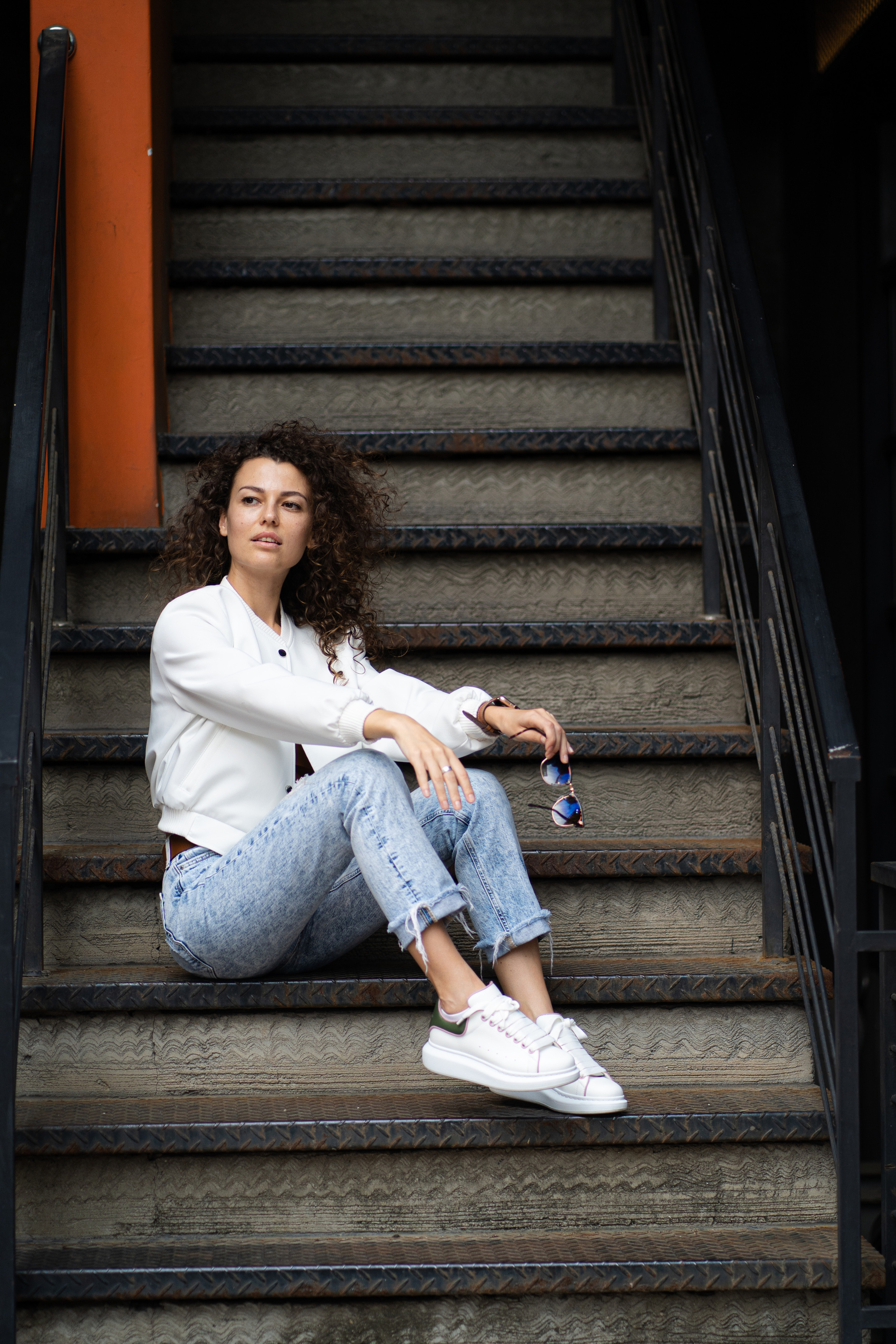 Света и Паша, Каннам. Photographer & Videographer based in Ansan, South Korea