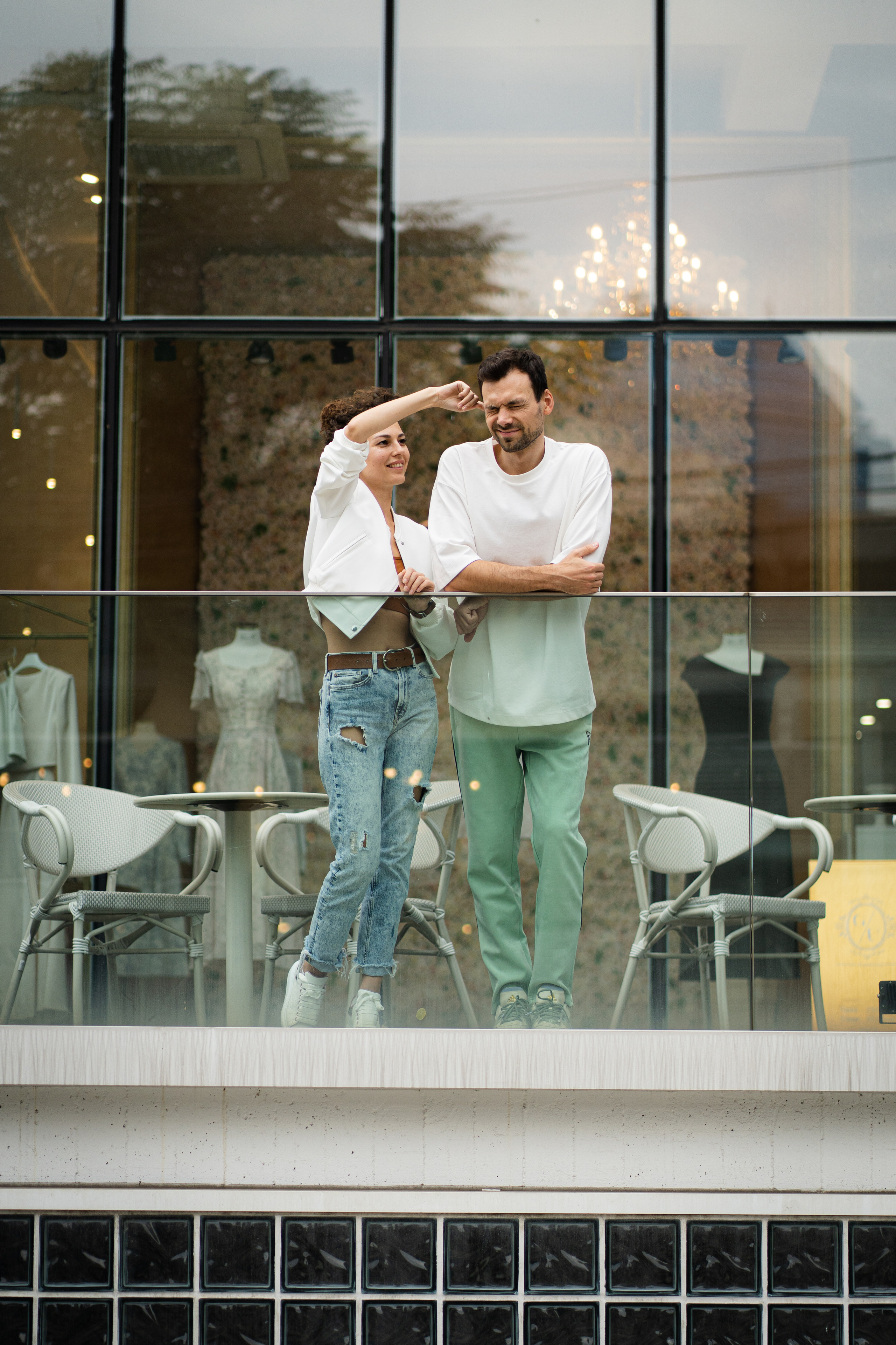 Света и Паша, Каннам. Photographer & Videographer based in Ansan, South Korea