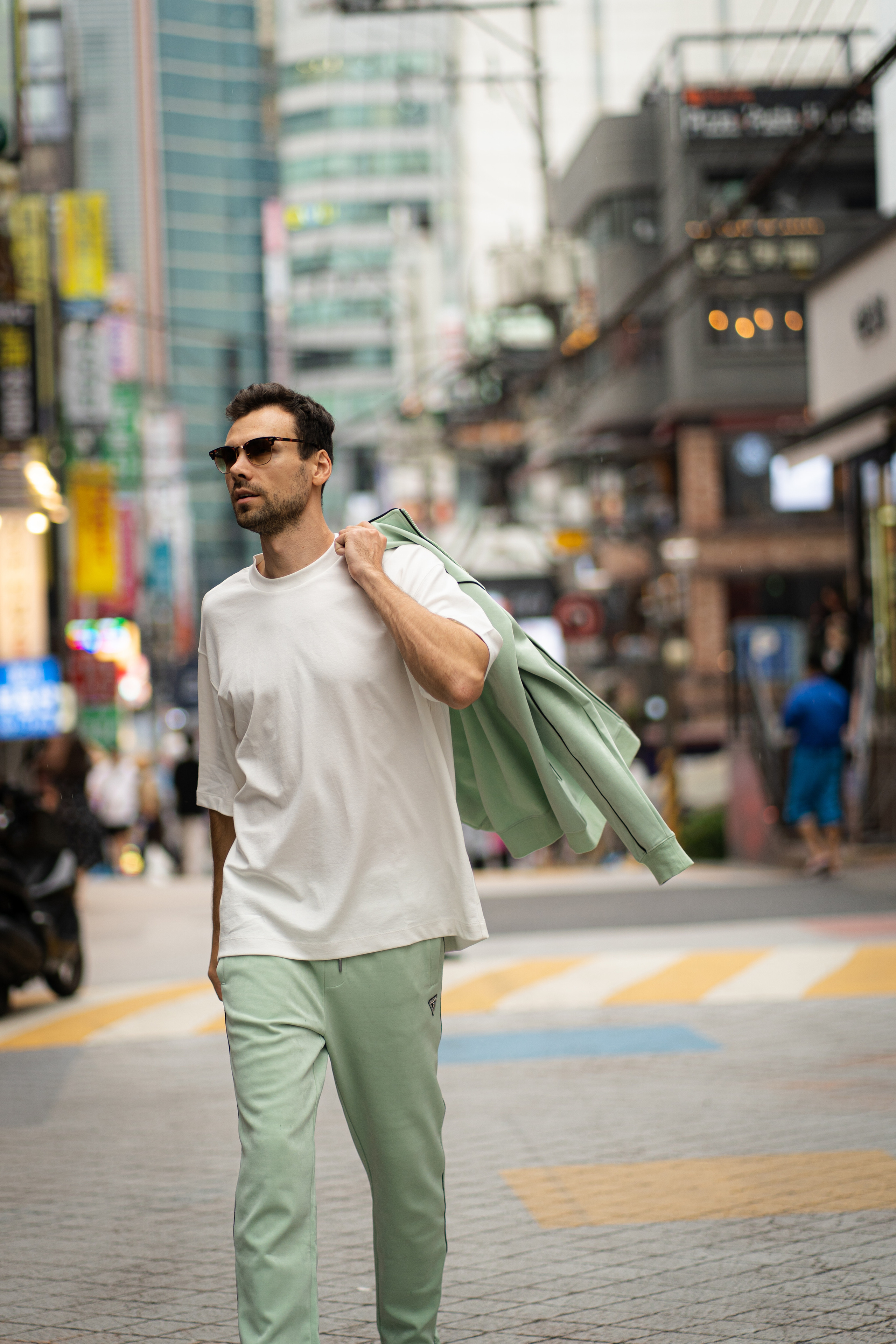 Света и Паша, Каннам. Photographer & Videographer based in Ansan, South Korea