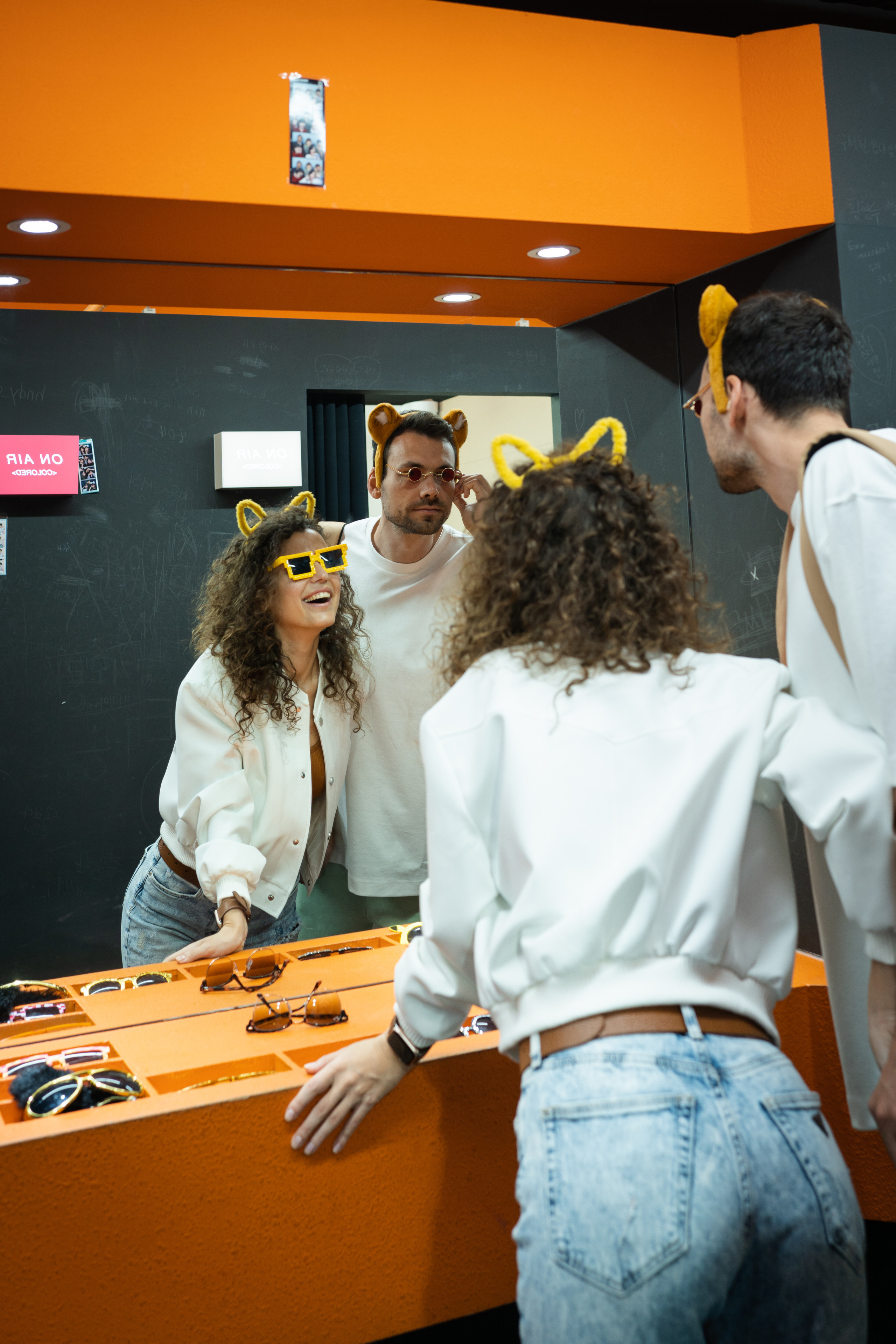 Света и Паша, Каннам. Photographer & Videographer based in Ansan, South Korea