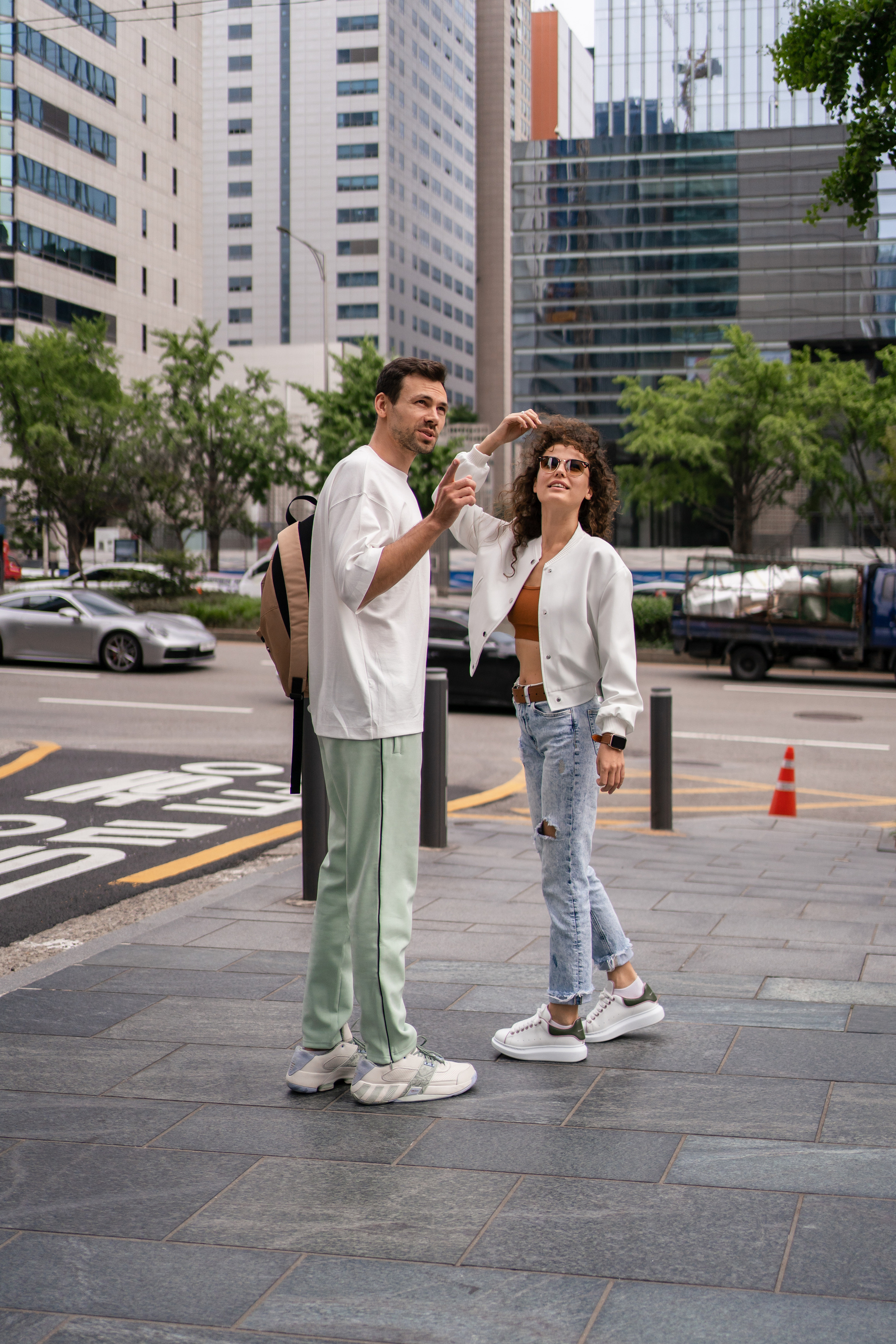 Света и Паша, Каннам. Photographer & Videographer based in Ansan, South Korea