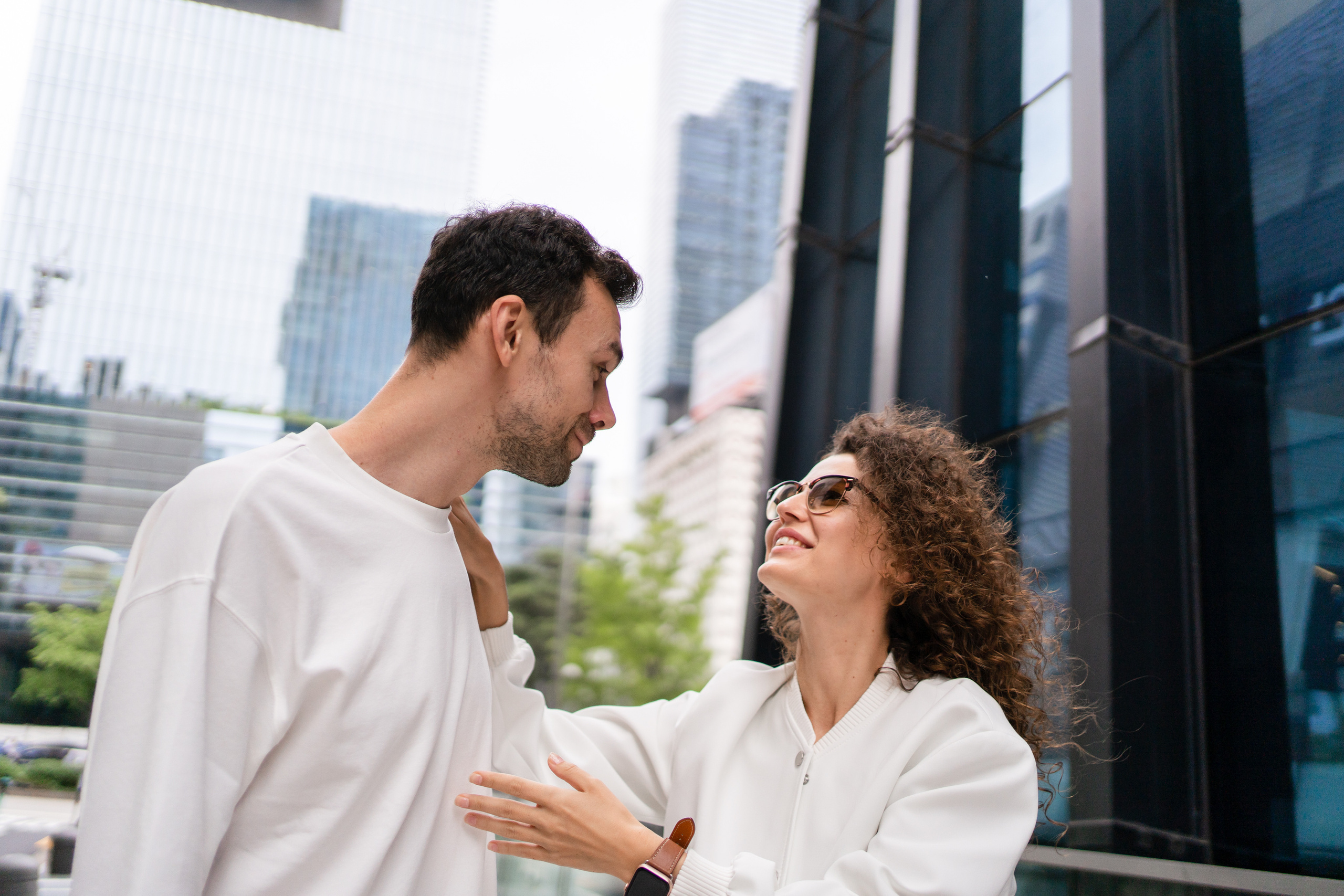 Света и Паша, Каннам. Photographer & Videographer based in Ansan, South Korea