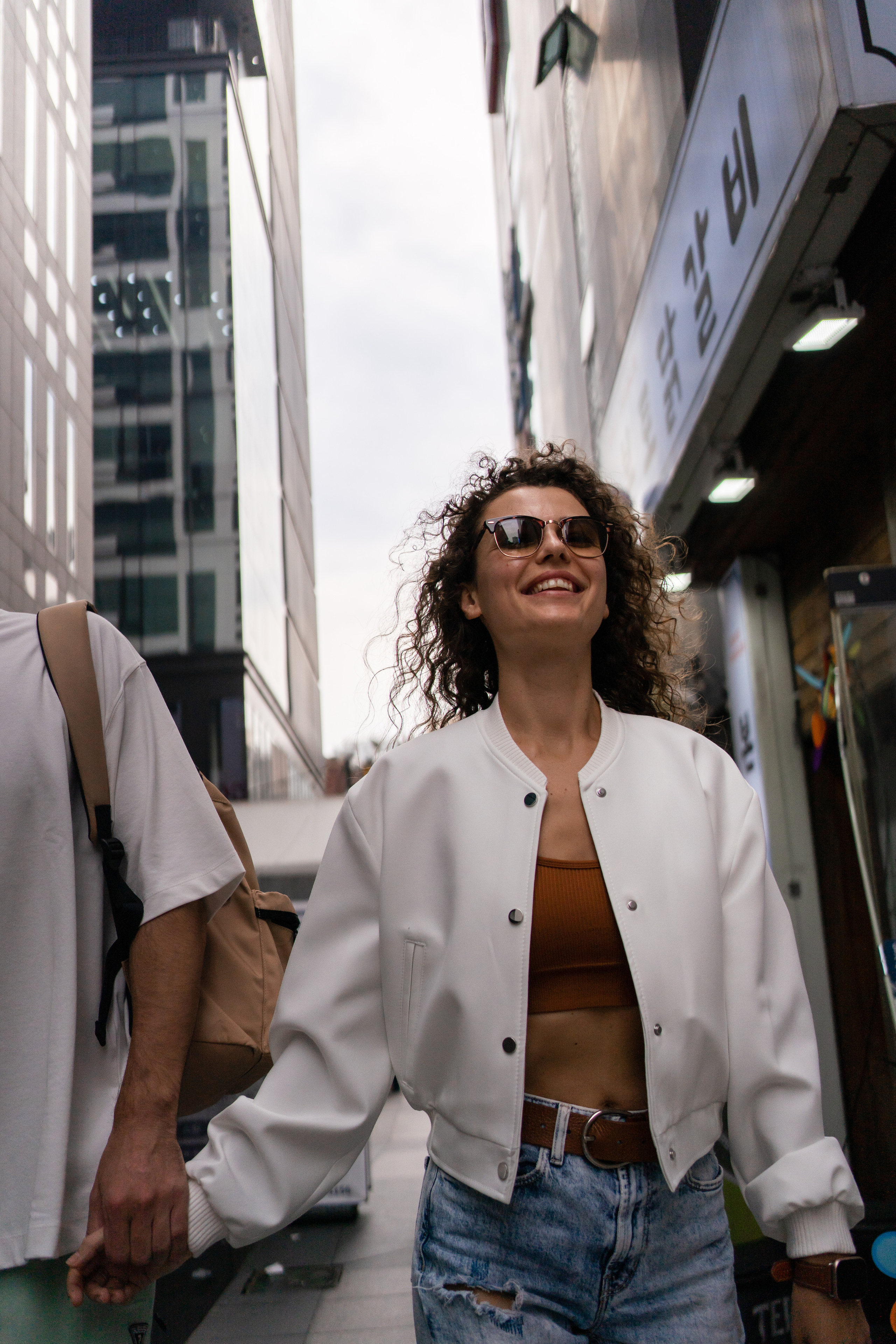 Света и Паша, Каннам. Photographer & Videographer based in Ansan, South Korea