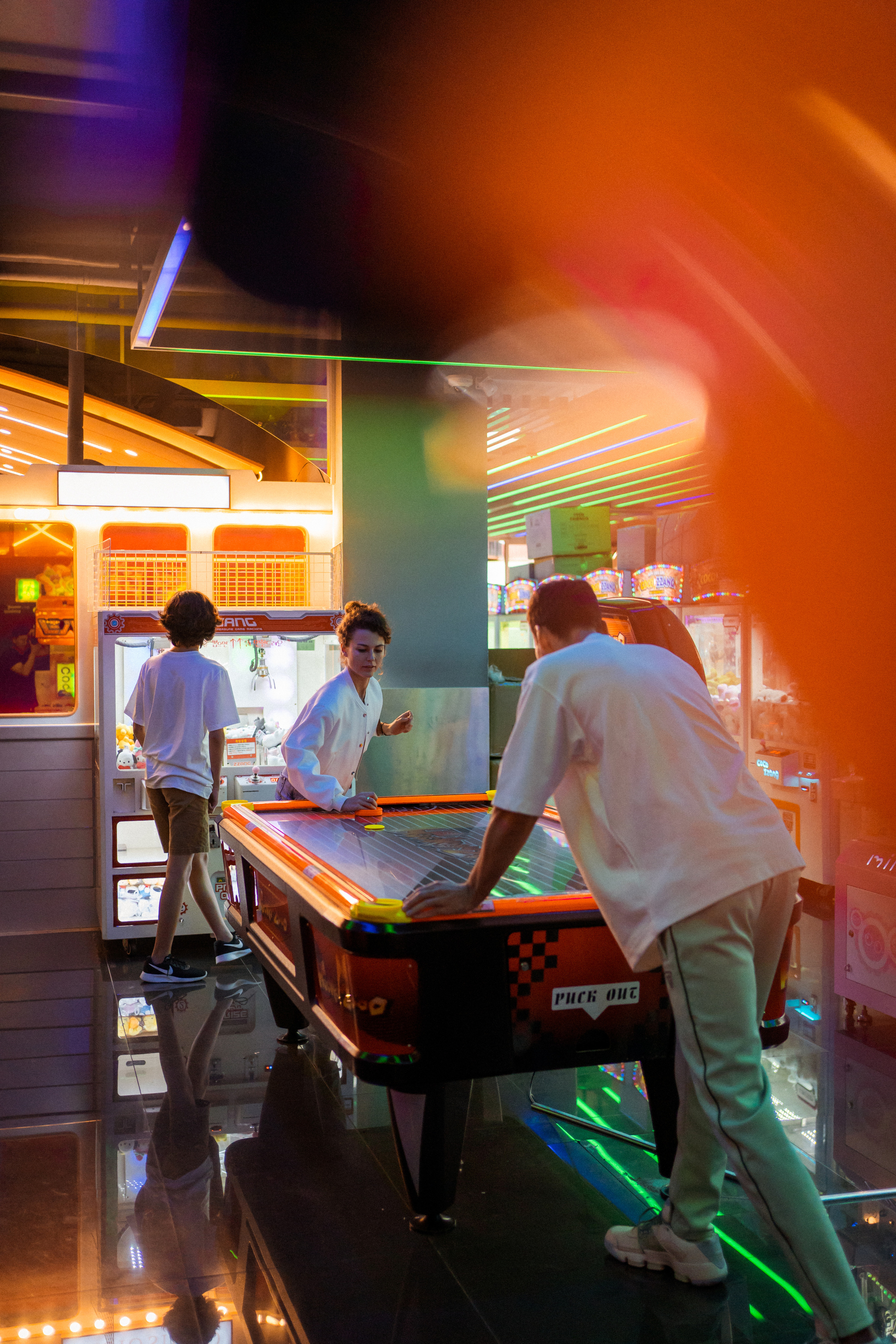 Света и Паша, Каннам. Photographer & Videographer based in Ansan, South Korea