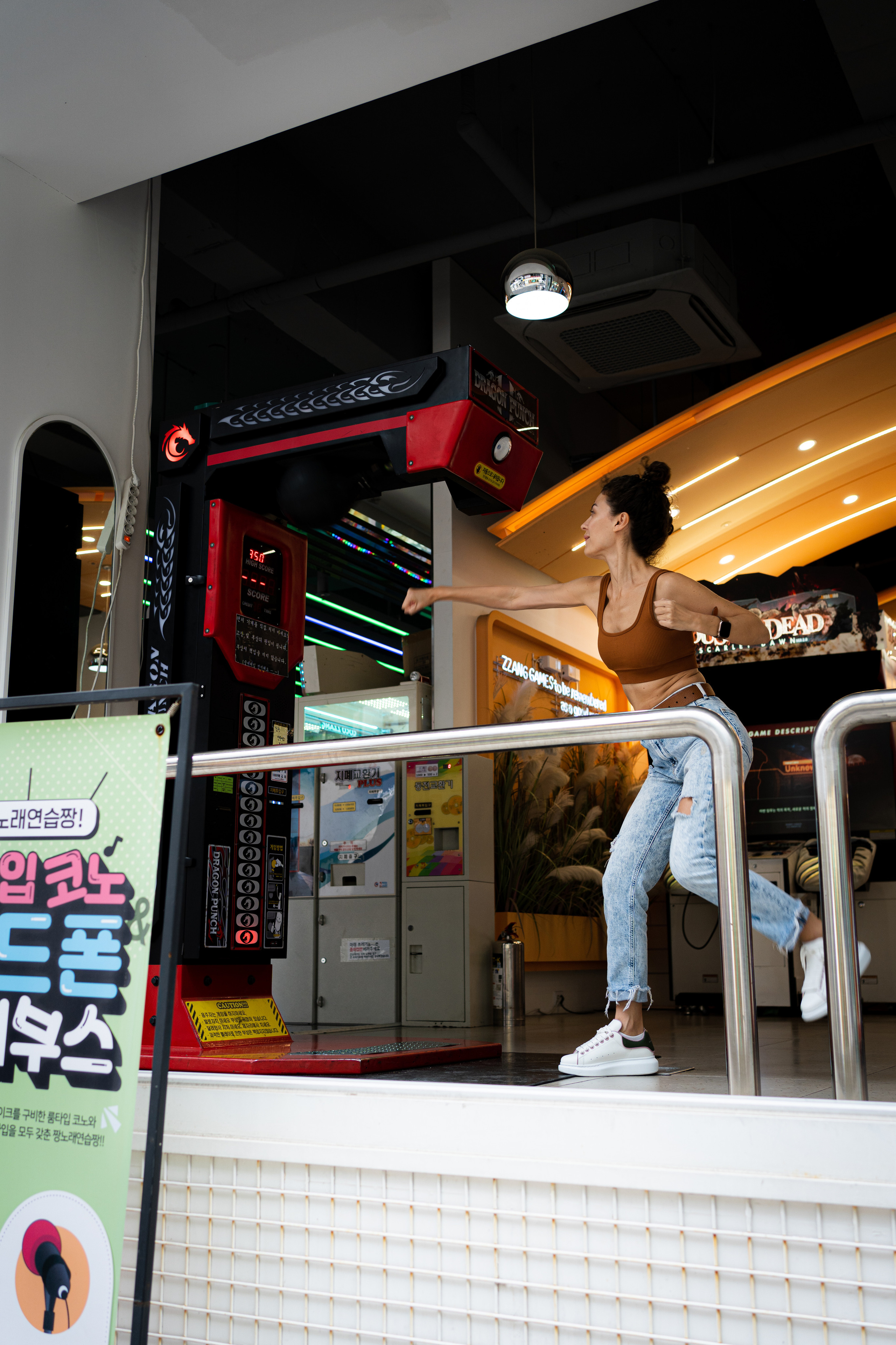 Света и Паша, Каннам. Photographer & Videographer based in Ansan, South Korea