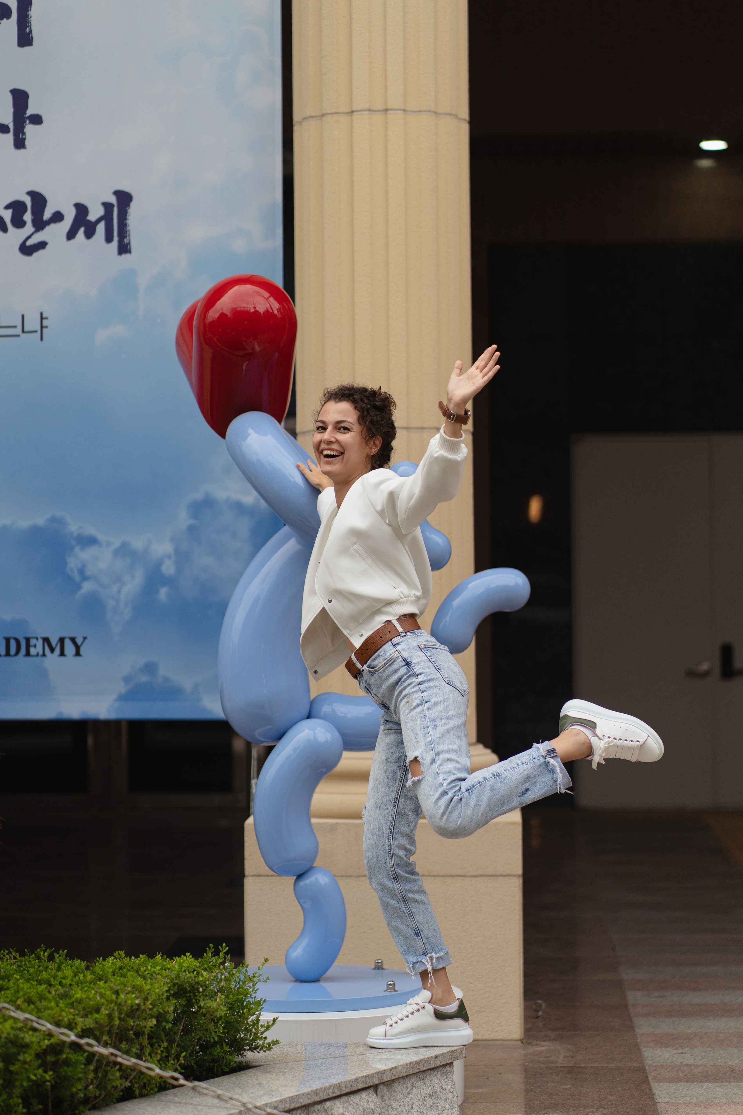 Света и Паша, Каннам. Photographer & Videographer based in Ansan, South Korea