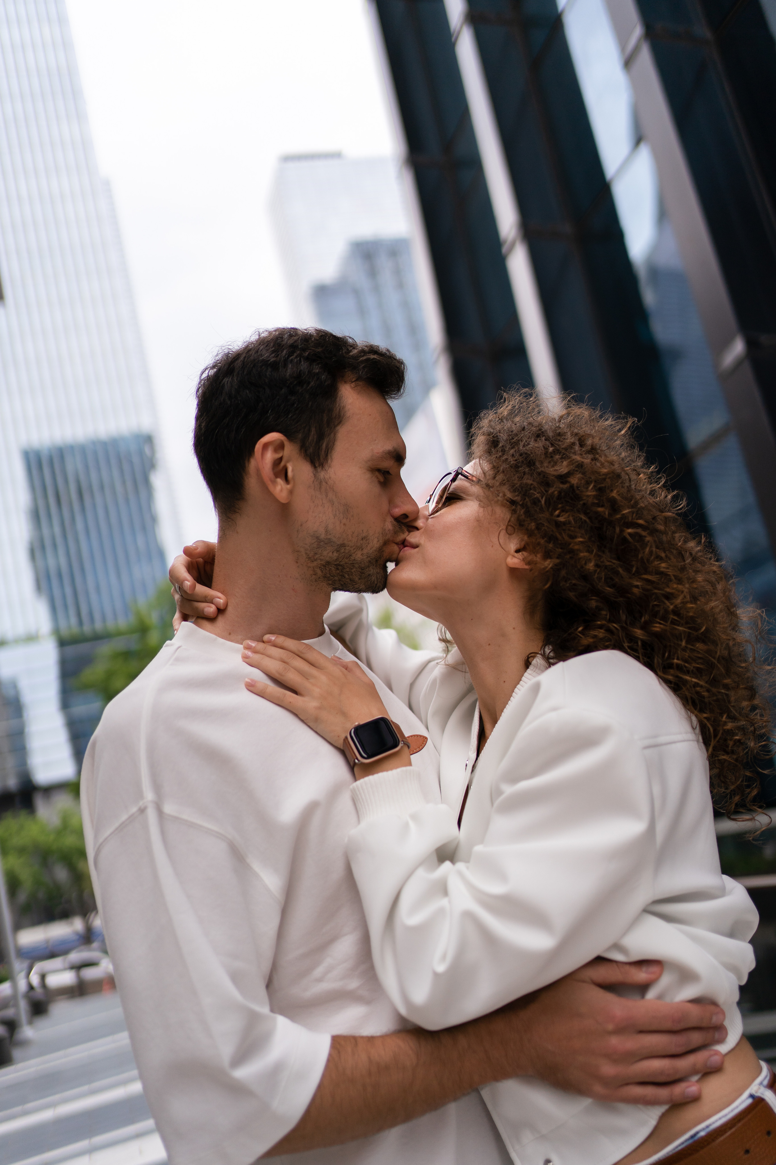 Света и Паша, Каннам. Photographer & Videographer based in Ansan, South Korea