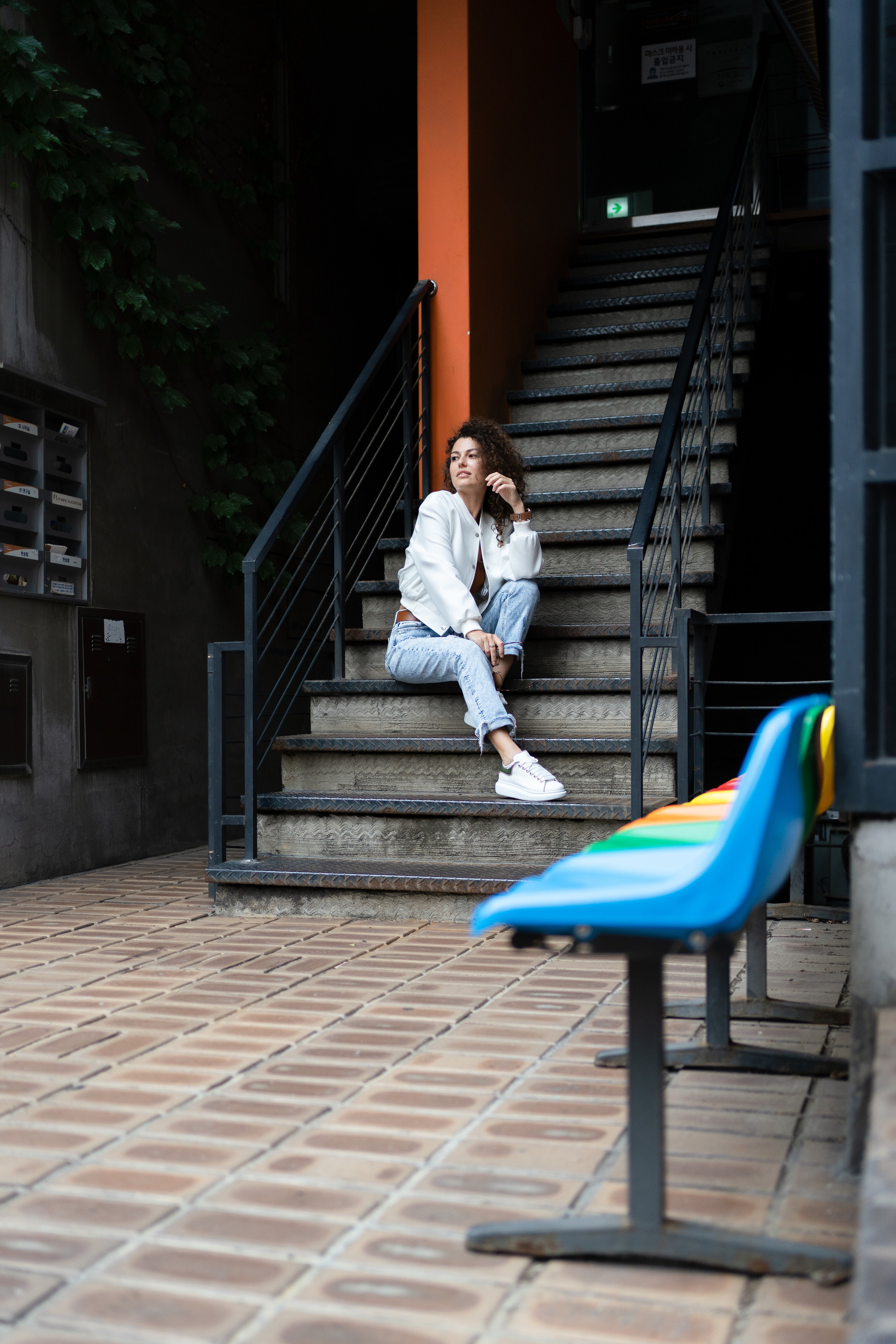 Света и Паша, Каннам. Photographer & Videographer based in Ansan, South Korea