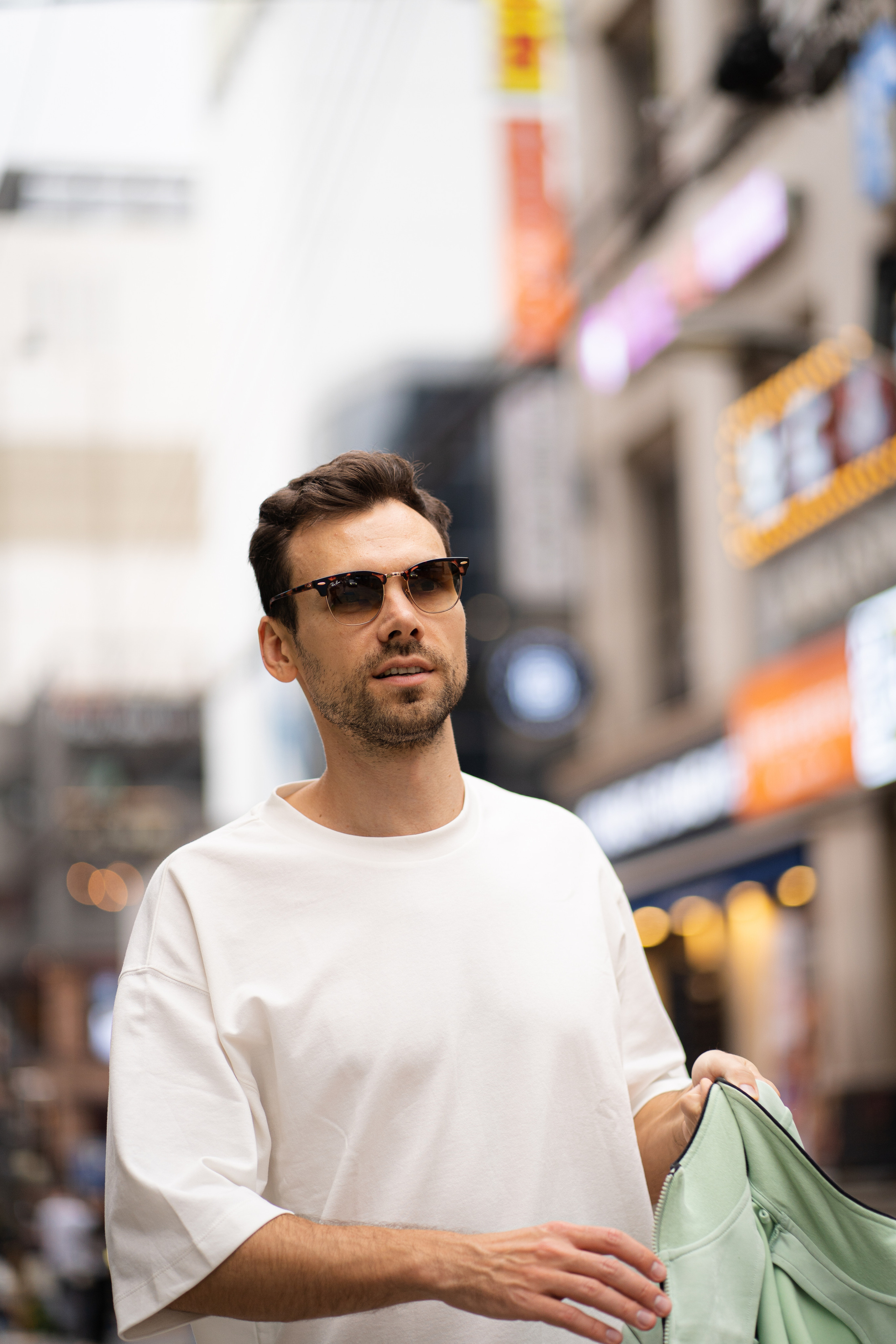 Света и Паша, Каннам. Photographer & Videographer based in Ansan, South Korea