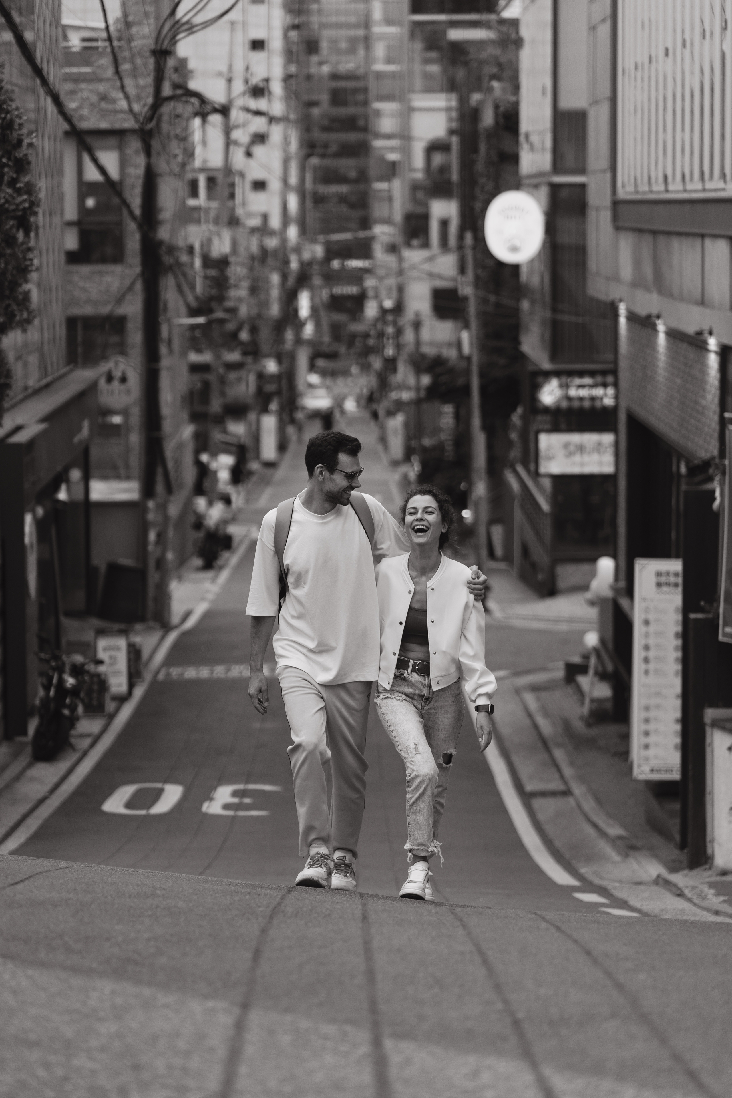 Света и Паша, Каннам. Photographer & Videographer based in Ansan, South Korea