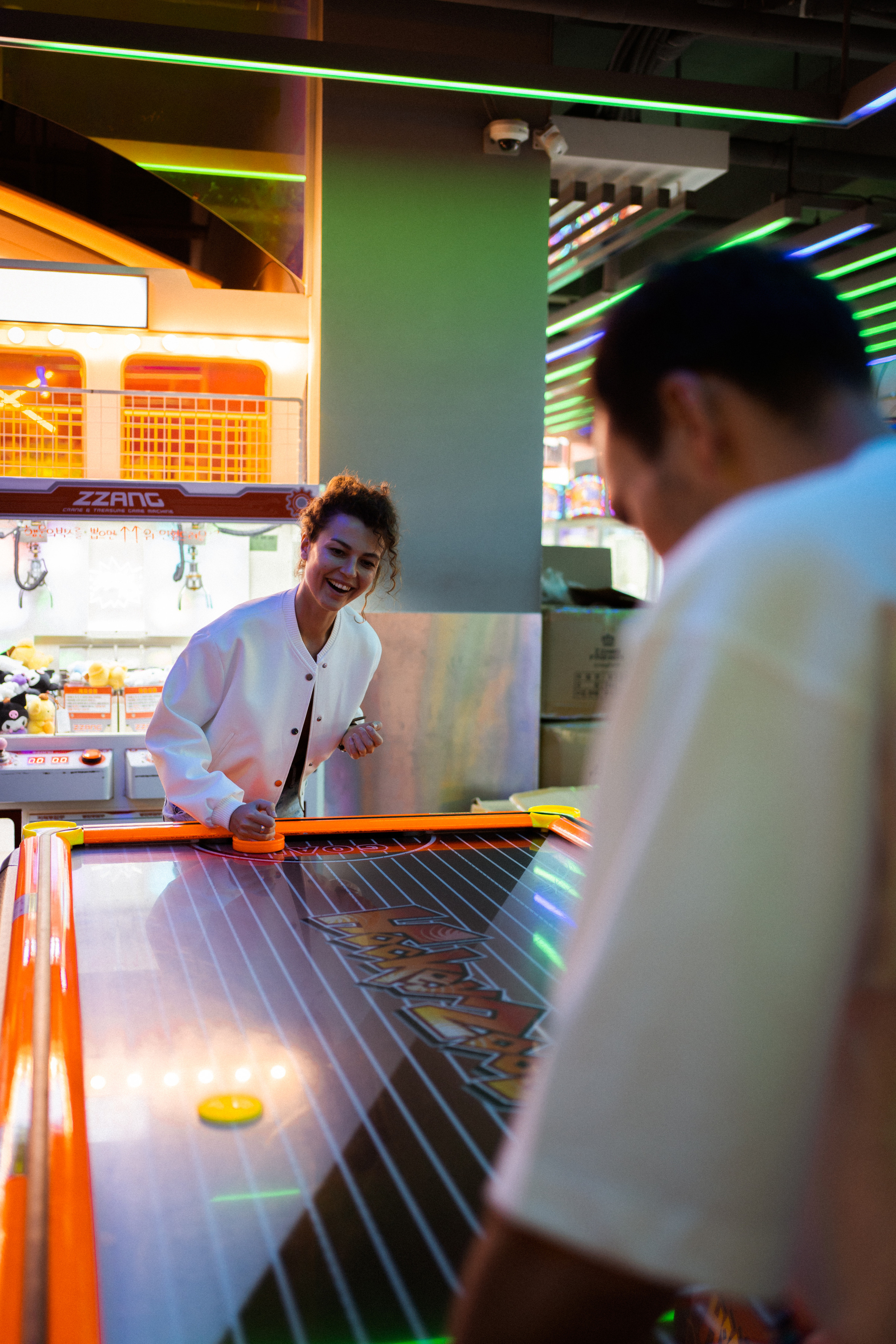 Света и Паша, Каннам. Photographer & Videographer based in Ansan, South Korea