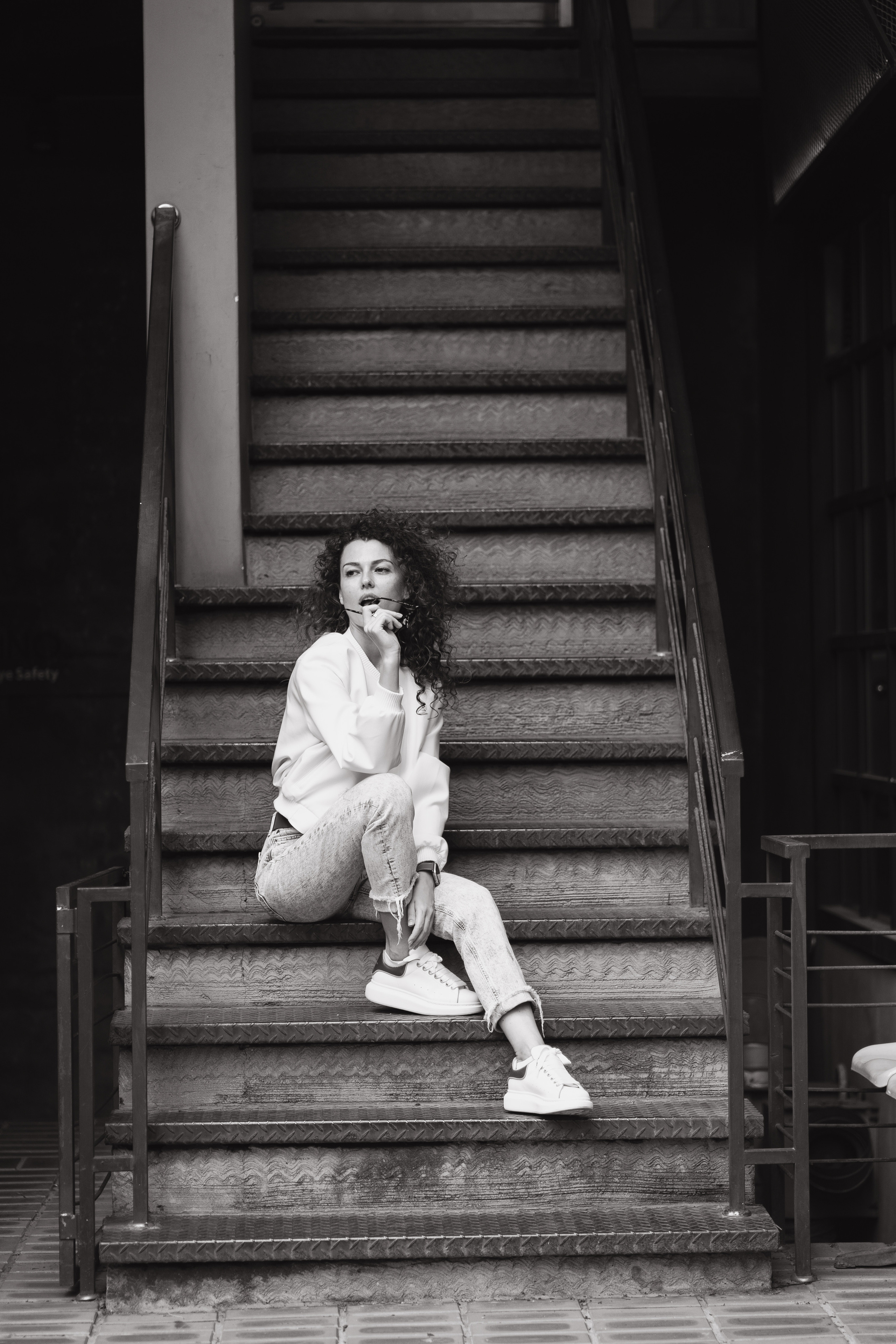 Света и Паша, Каннам. Photographer & Videographer based in Ansan, South Korea