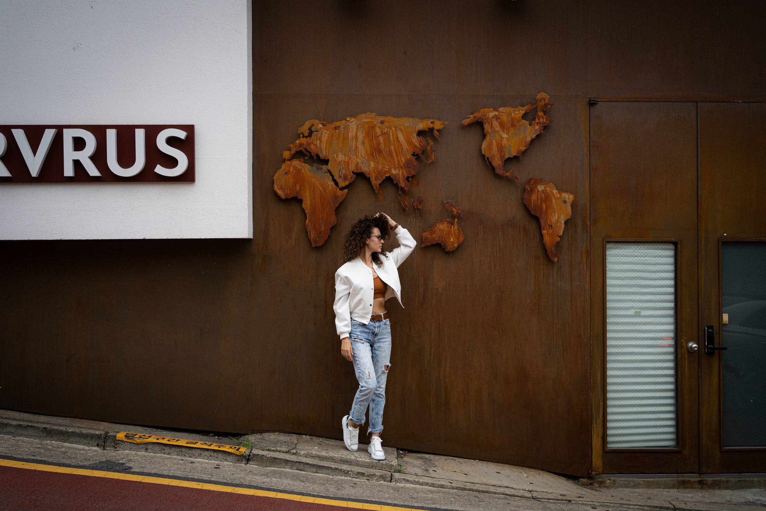 Света и Паша, Каннам. Photographer & Videographer based in Ansan, South Korea